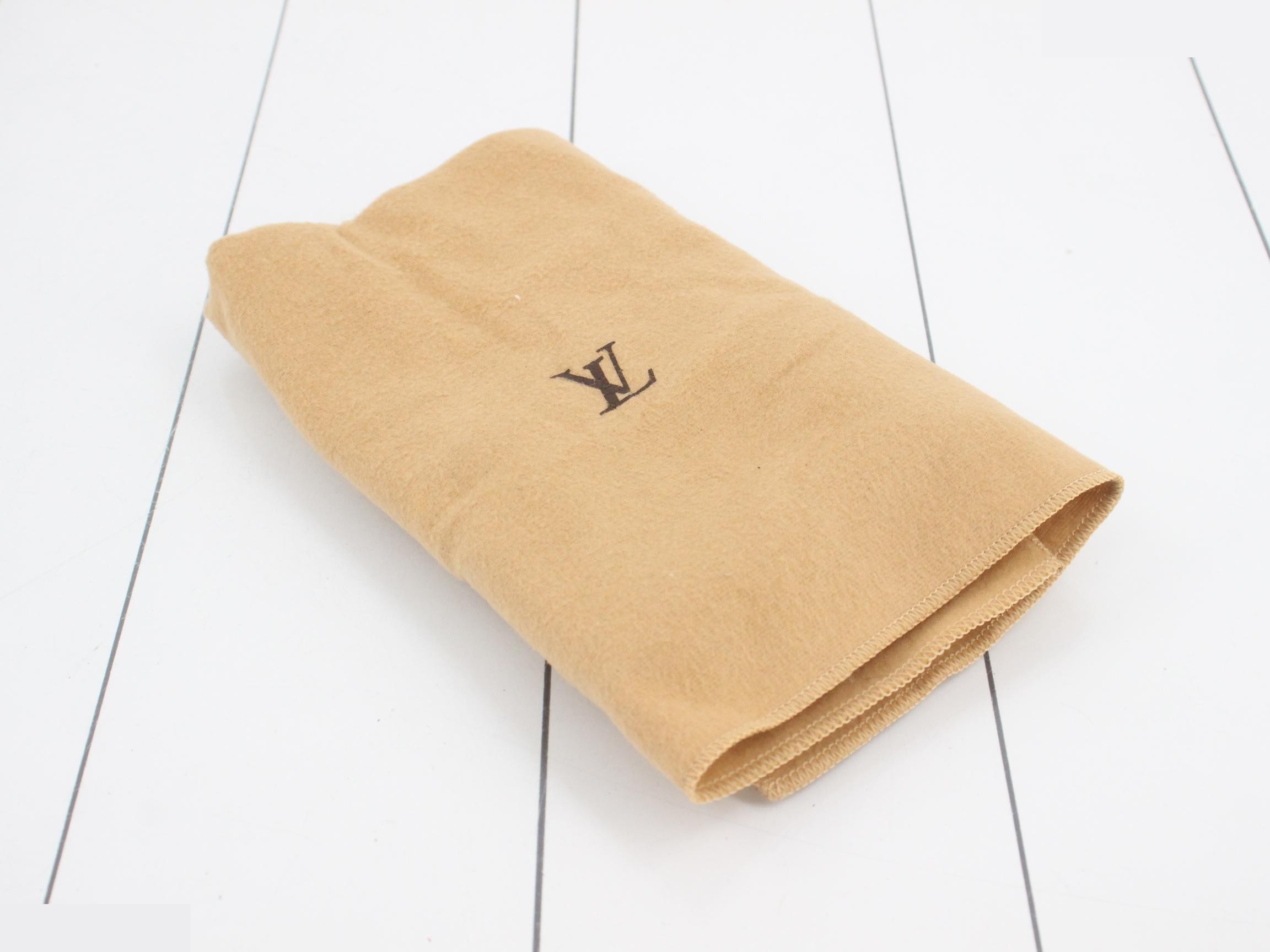 Looping Monogram Handbag — view 7