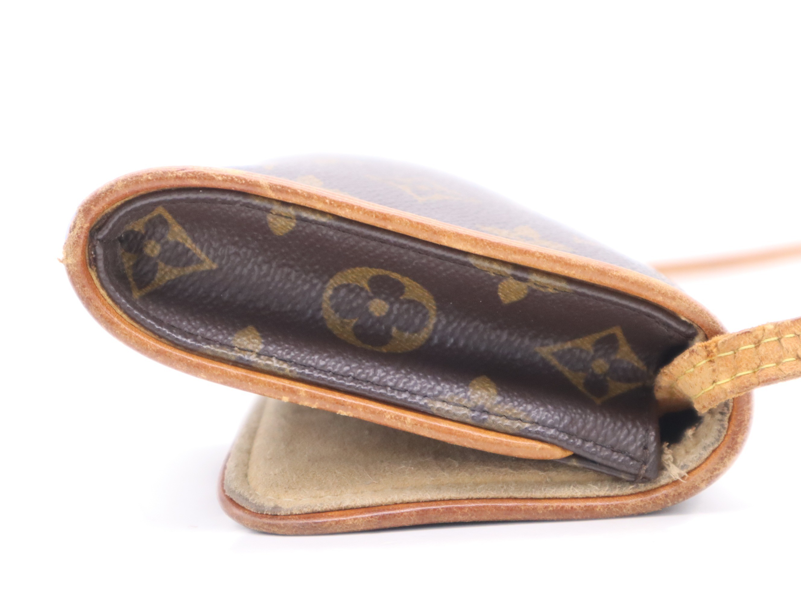 Pochette Twin GM with shoulder strap — view 5