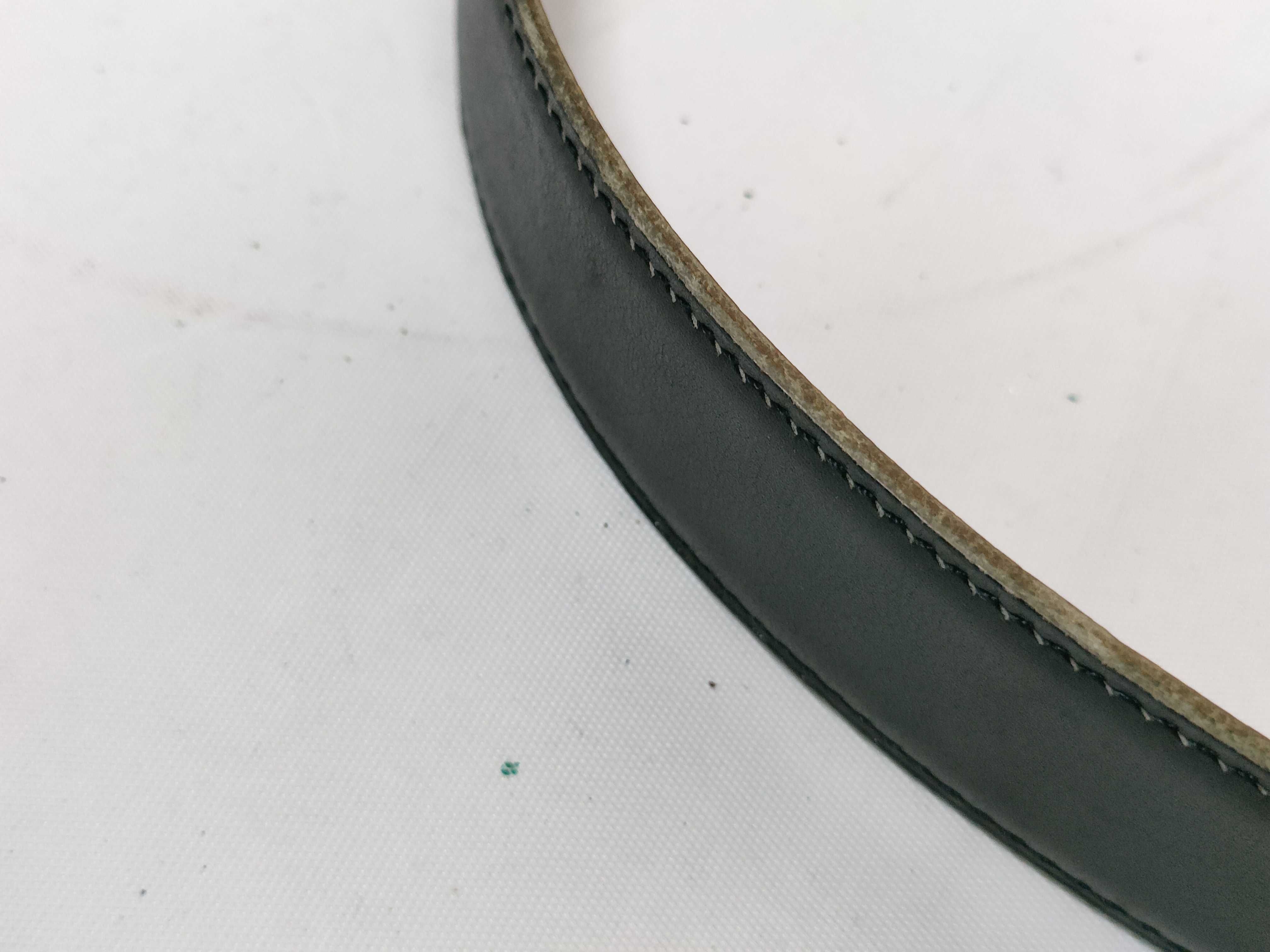 Constance Belt, Silver Hardware, B Stamp — view 10