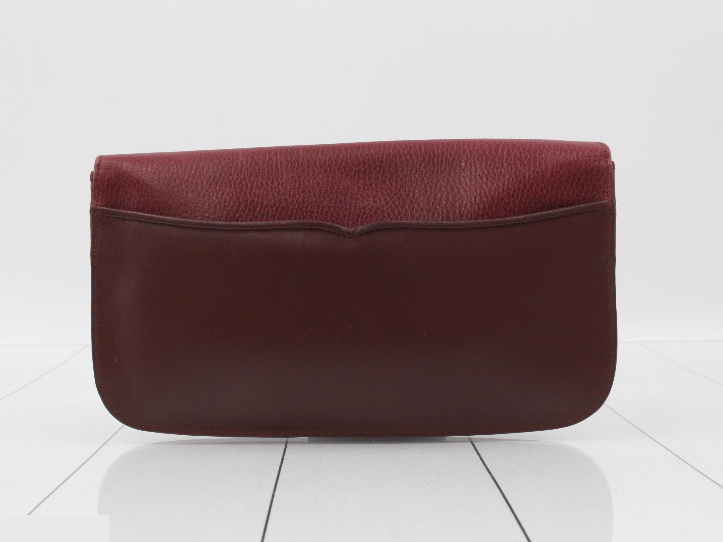 2C Motif (Bag) — view 2