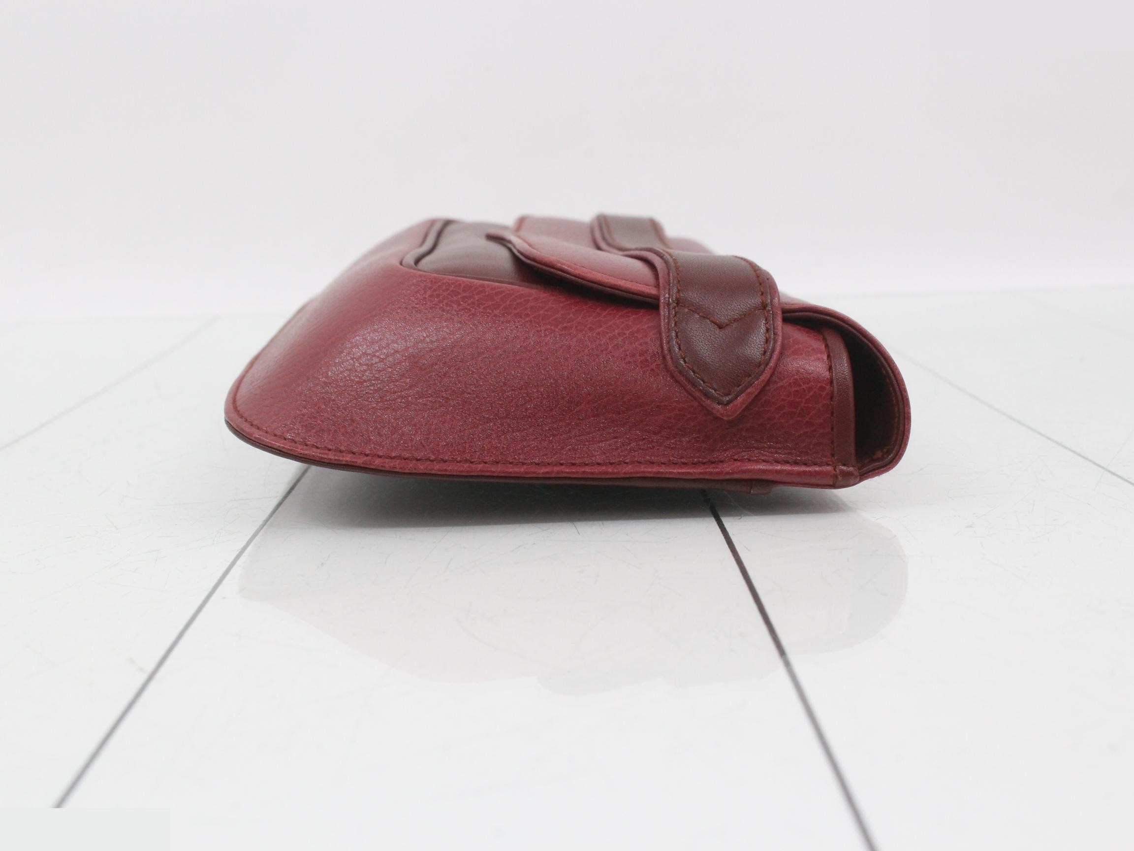2C Motif (Bag) — view 3