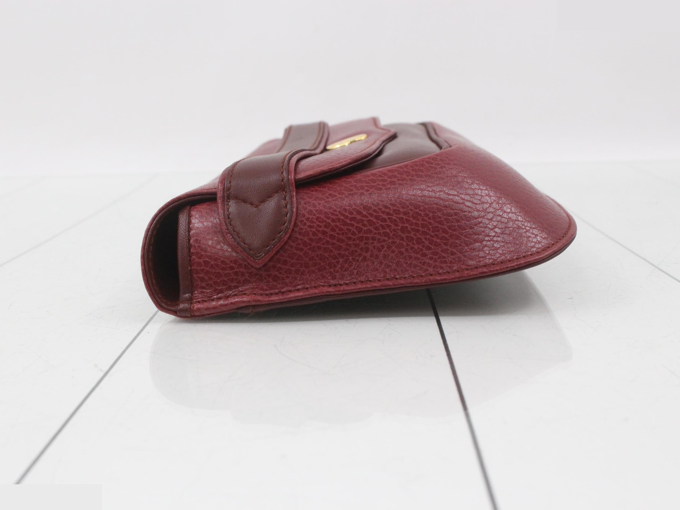 2C Motif (Bag) — view 4