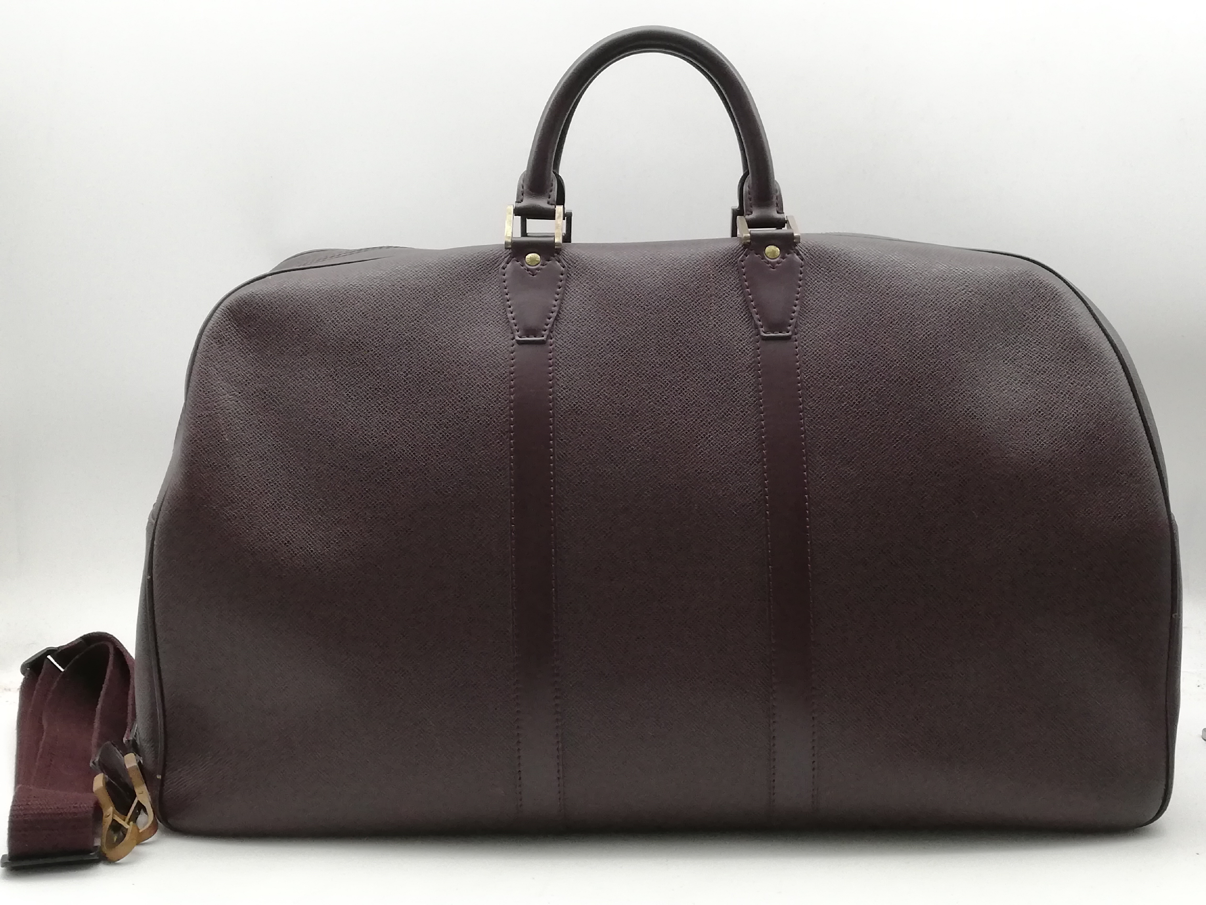 Taiga Kendall GM M30116 Shoulder Strap Boston Bag
