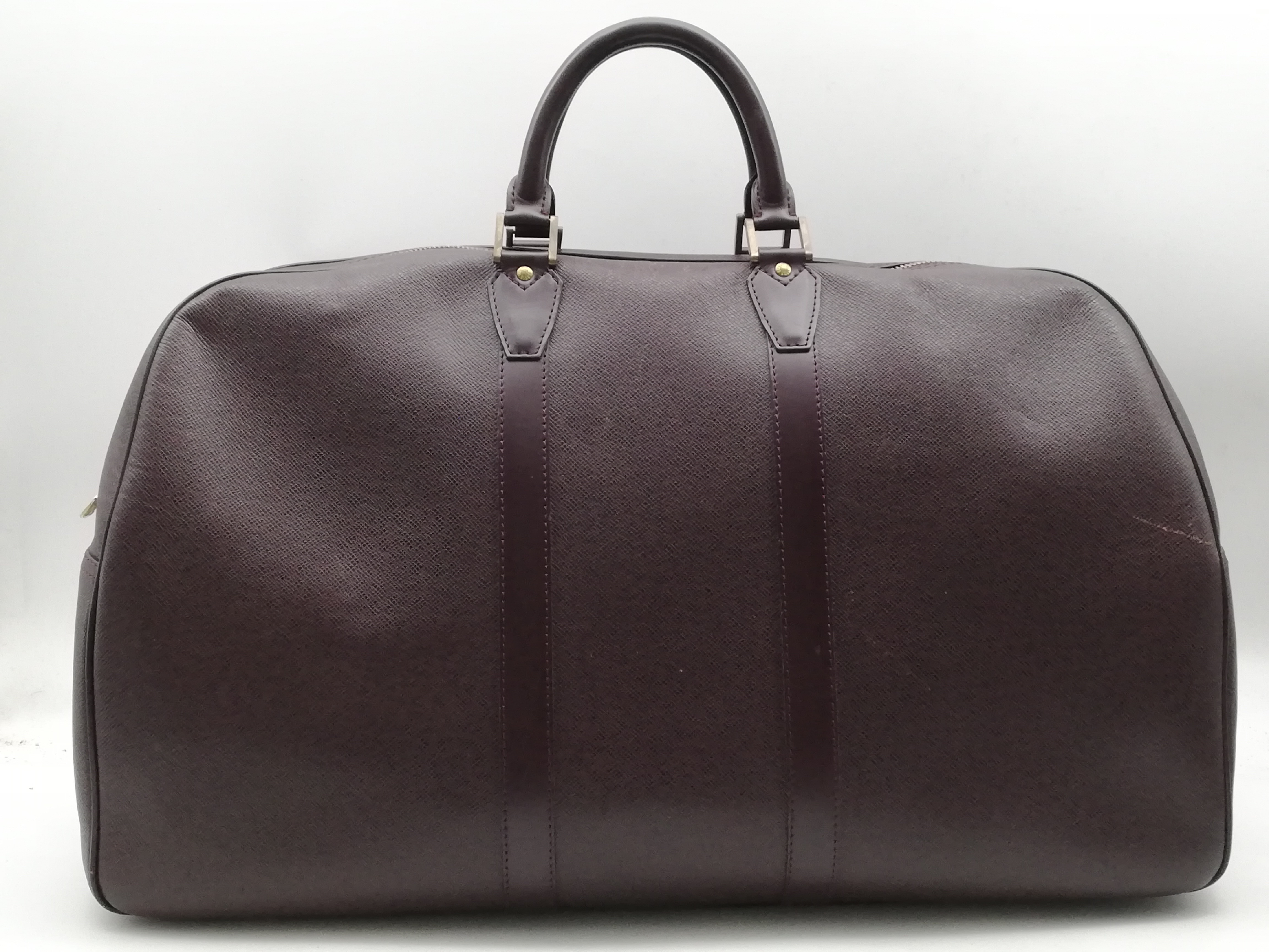 Taiga Kendall GM M30116 Shoulder Strap Boston Bag — view 2