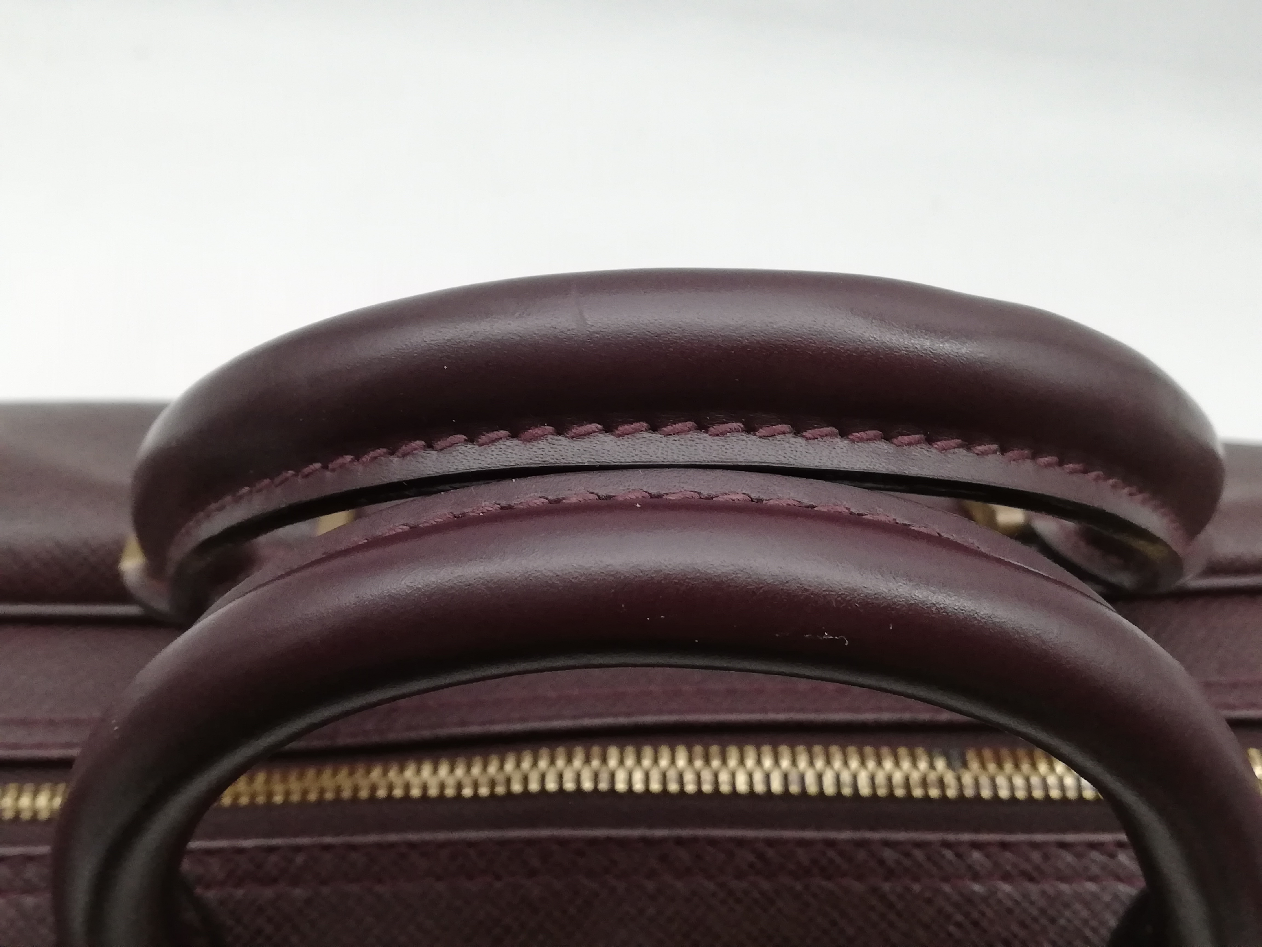 Taiga Kendall GM M30116 Shoulder Strap Boston Bag — view 11
