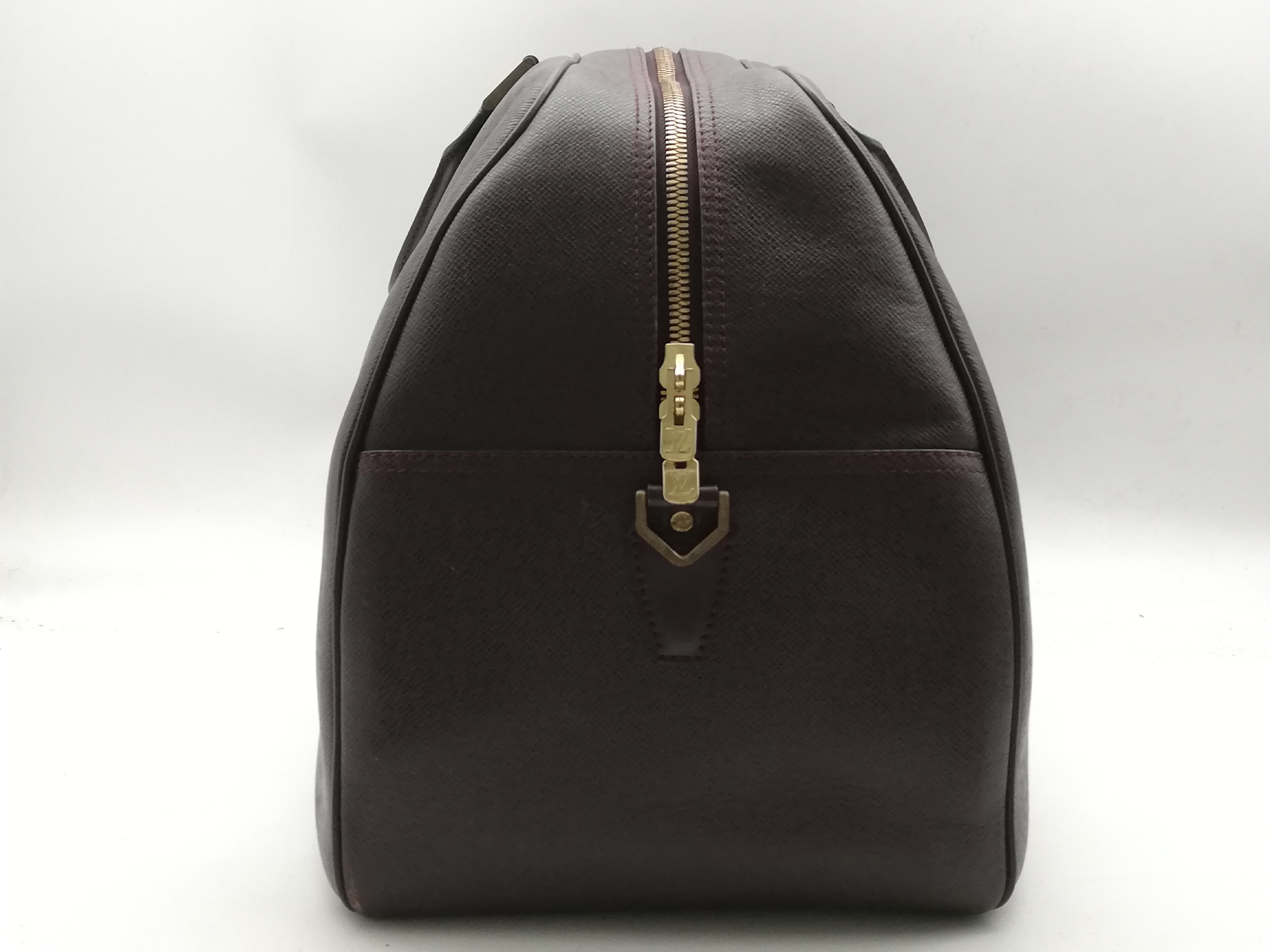 Taiga Kendall GM M30116 Shoulder Strap Boston Bag — view 4