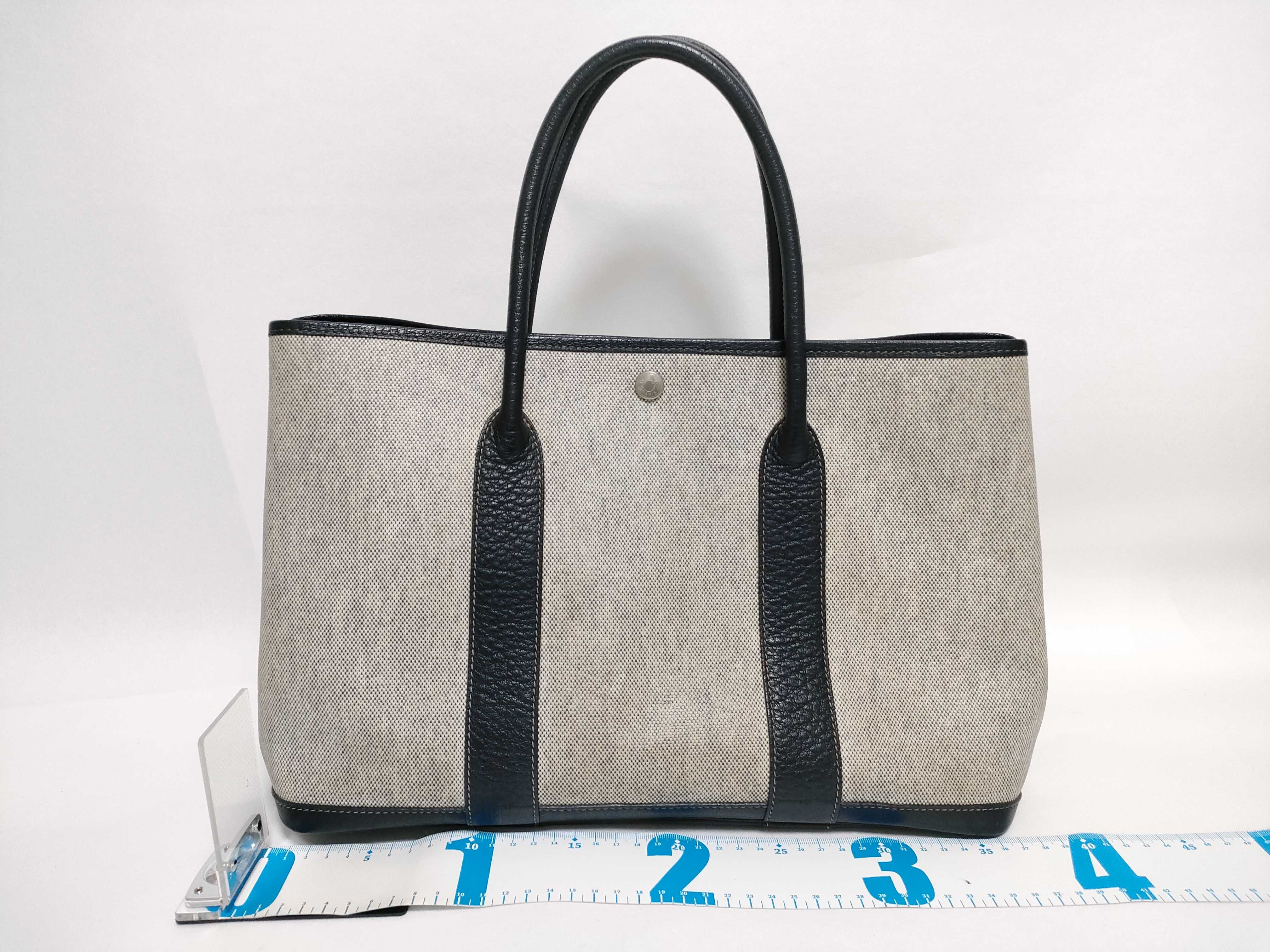 Garden Party PM Tote Bag — view 2