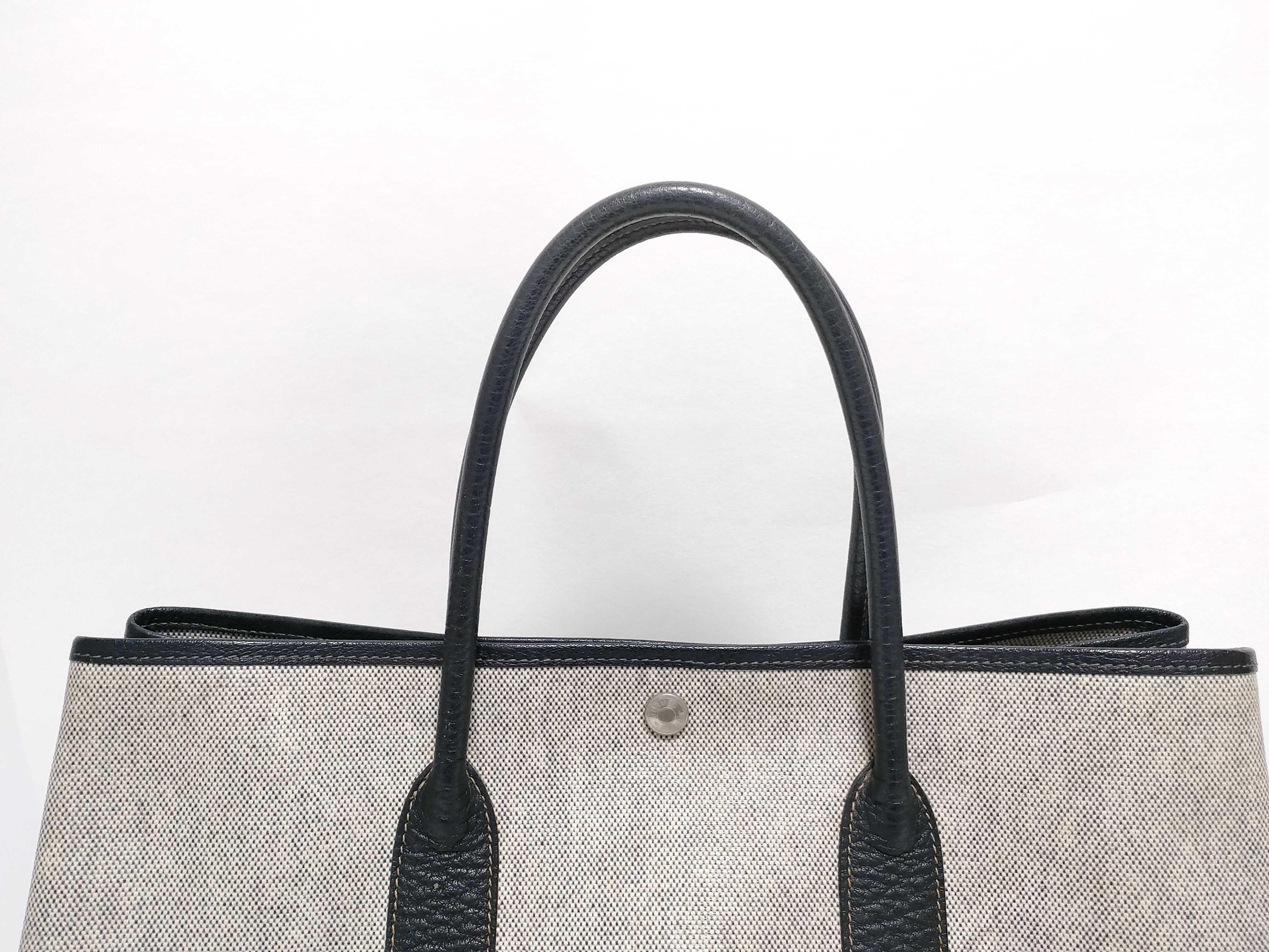 Garden Party PM Tote Bag — view 3
