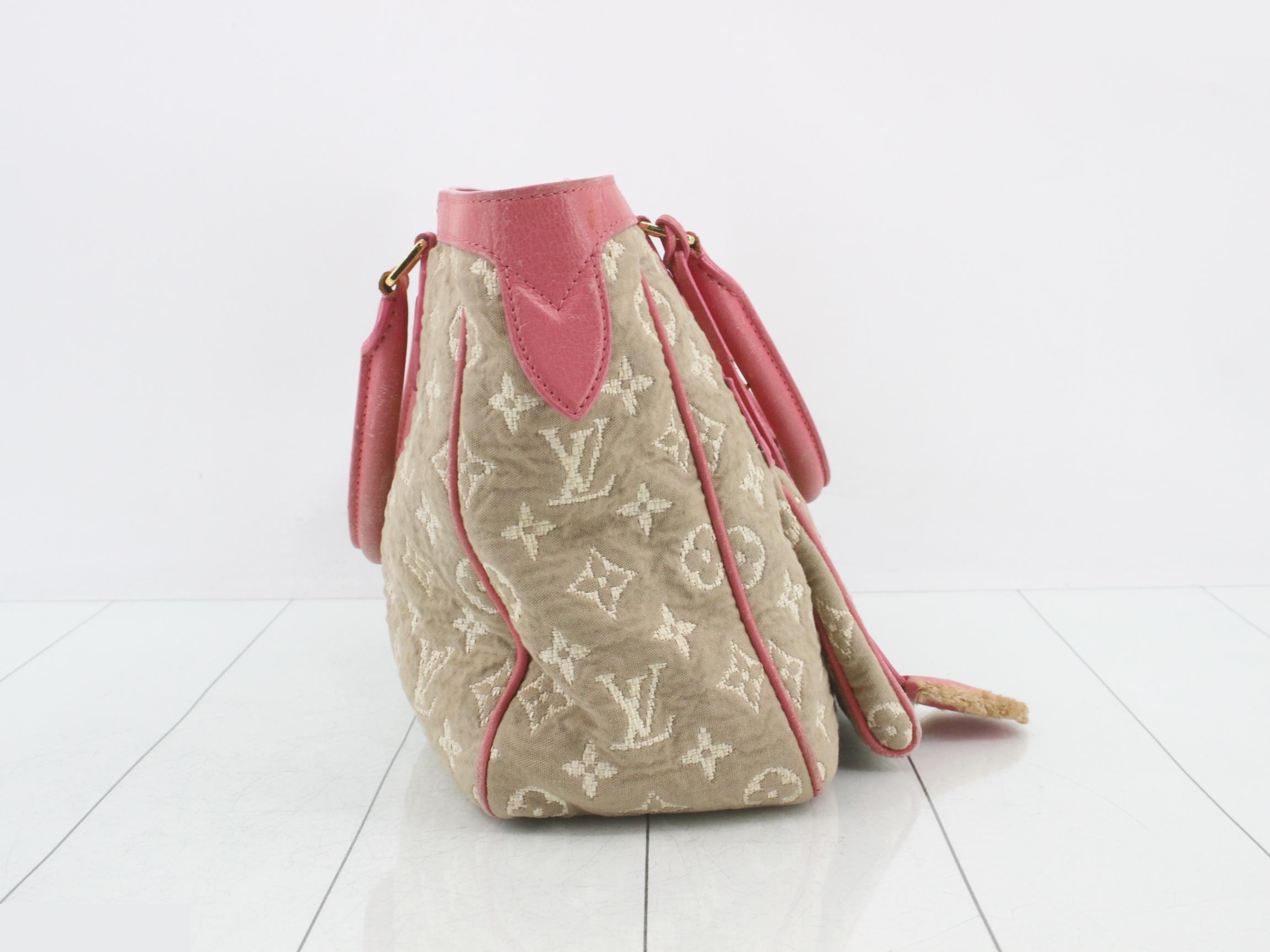 Sabia Cabas MM Handbag — view 4