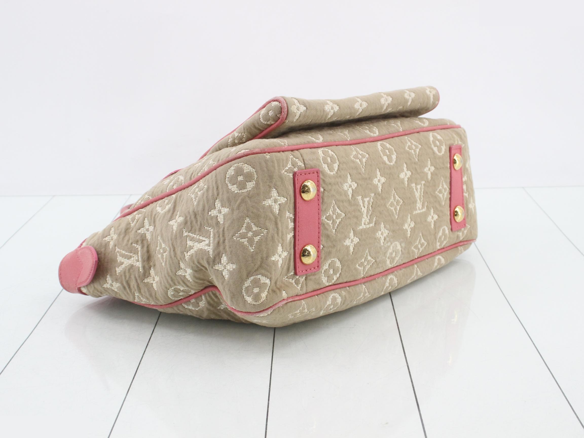 Sabia Cabas MM Handbag — view 5