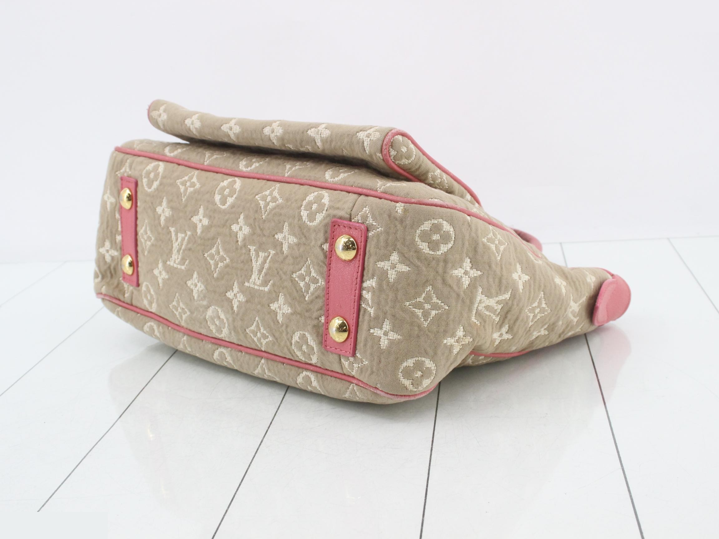 Sabia Cabas MM Handbag — view 6