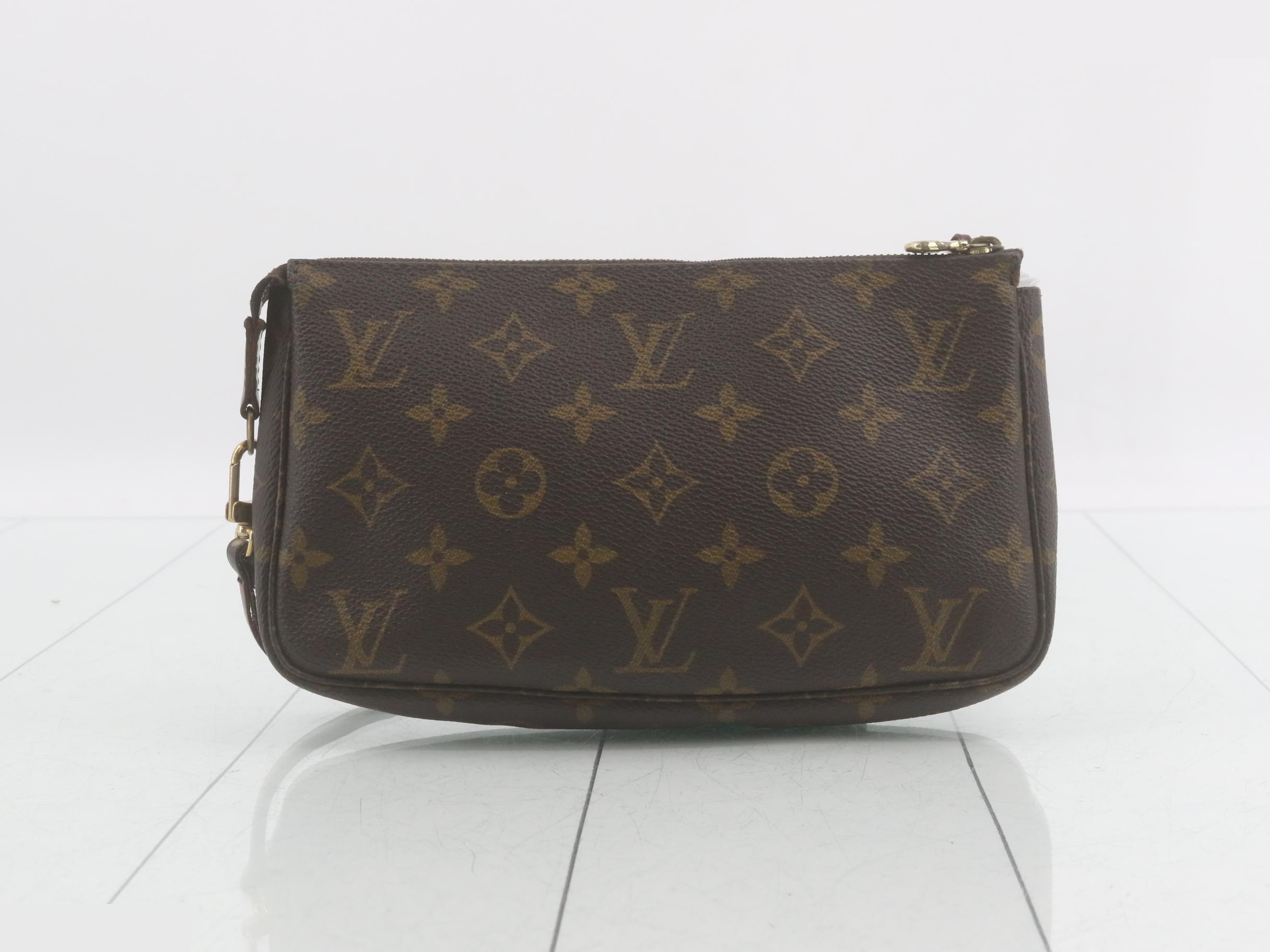 Pochette Accessoires (old model) — view 2
