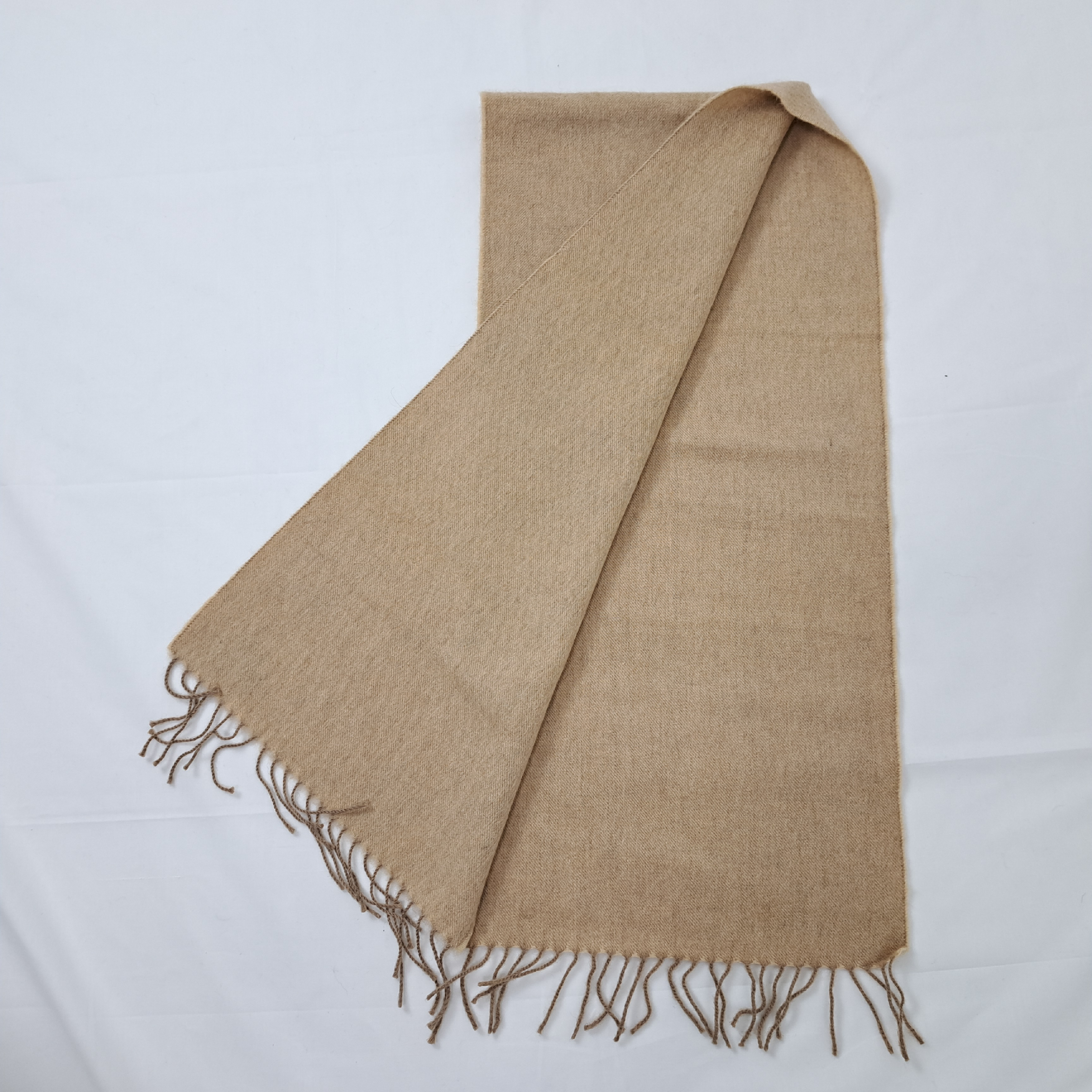 Cashmere Scarf Other Accessories — view 4