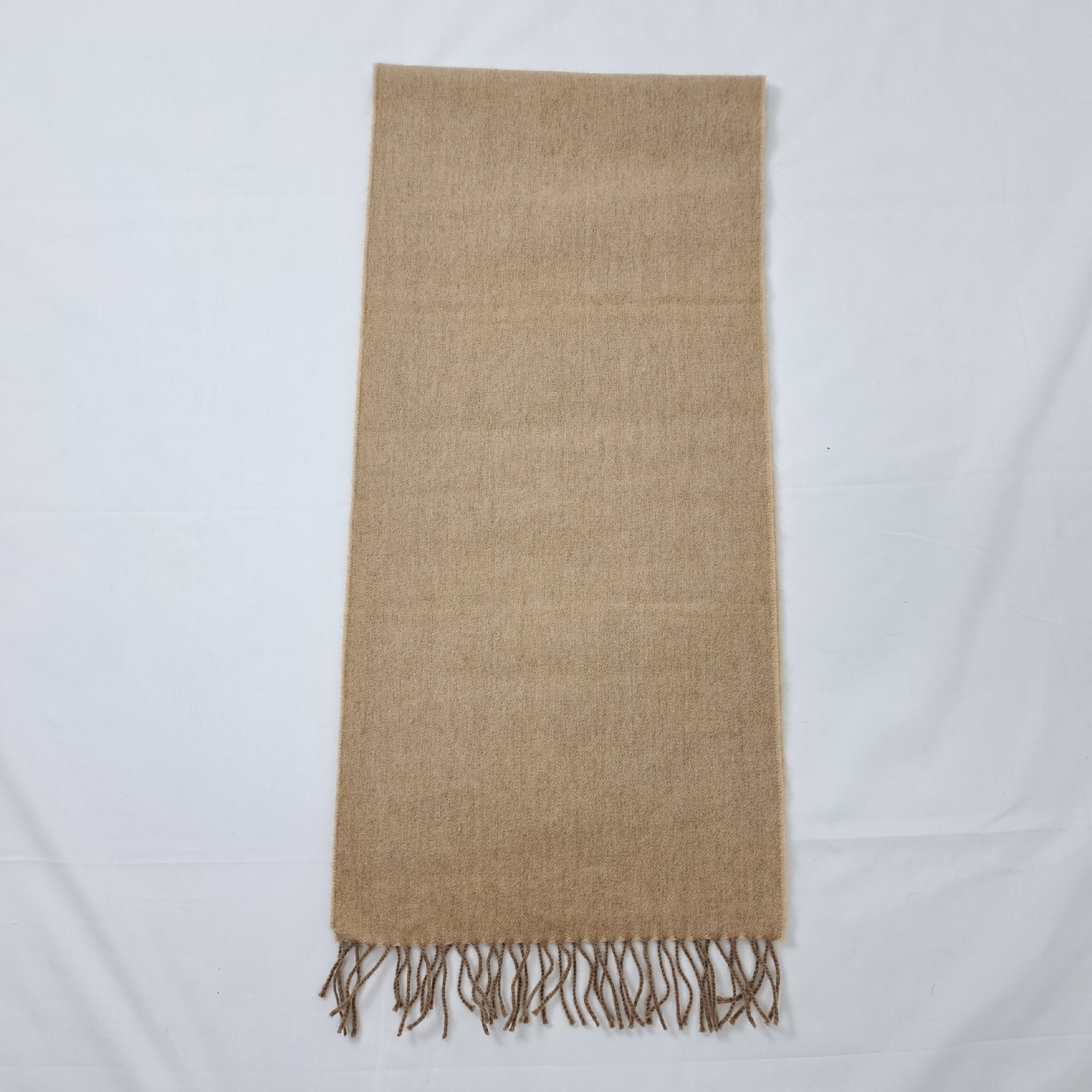 Cashmere Scarf Other Accessories — view 5
