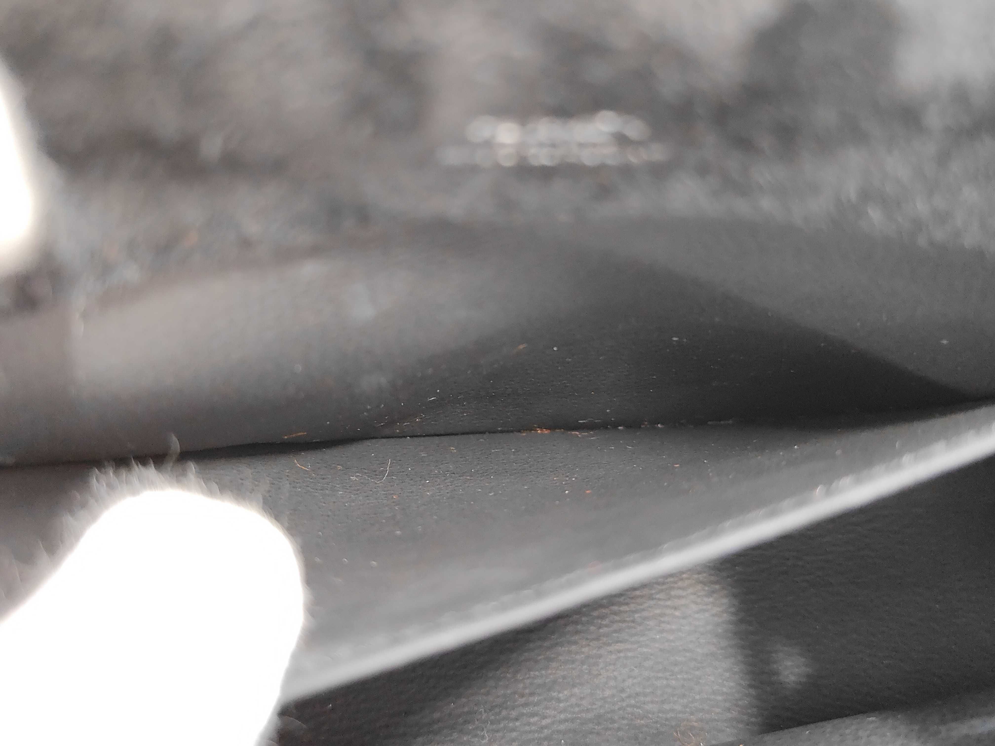Pochette Kelly Doblis Black SS I Stamped Handbag — view 11