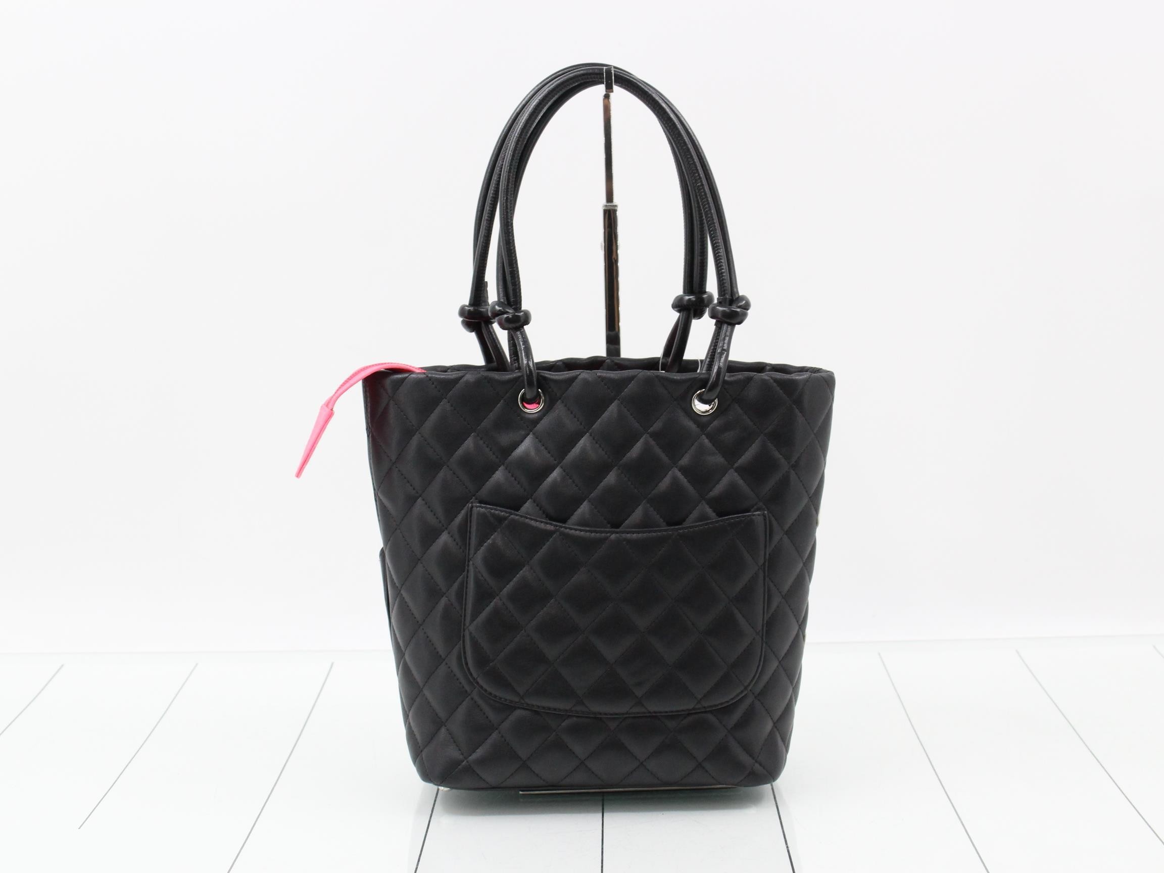 Cambon Line (Bag) - Tote Bag — view 2
