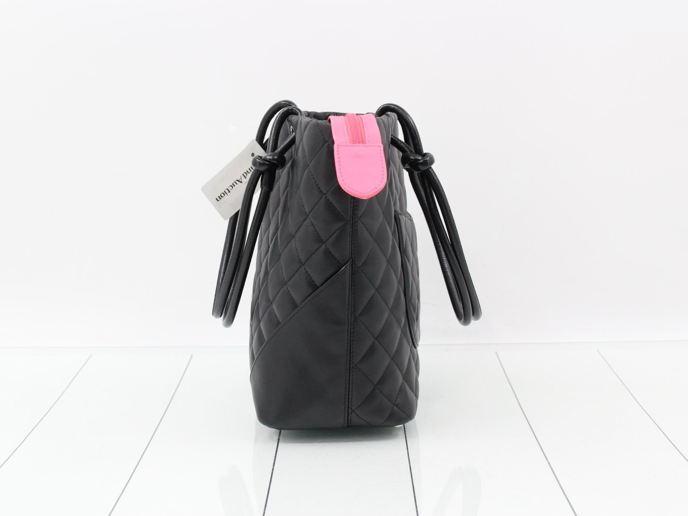 Cambon Line (Bag) - Tote Bag — view 3