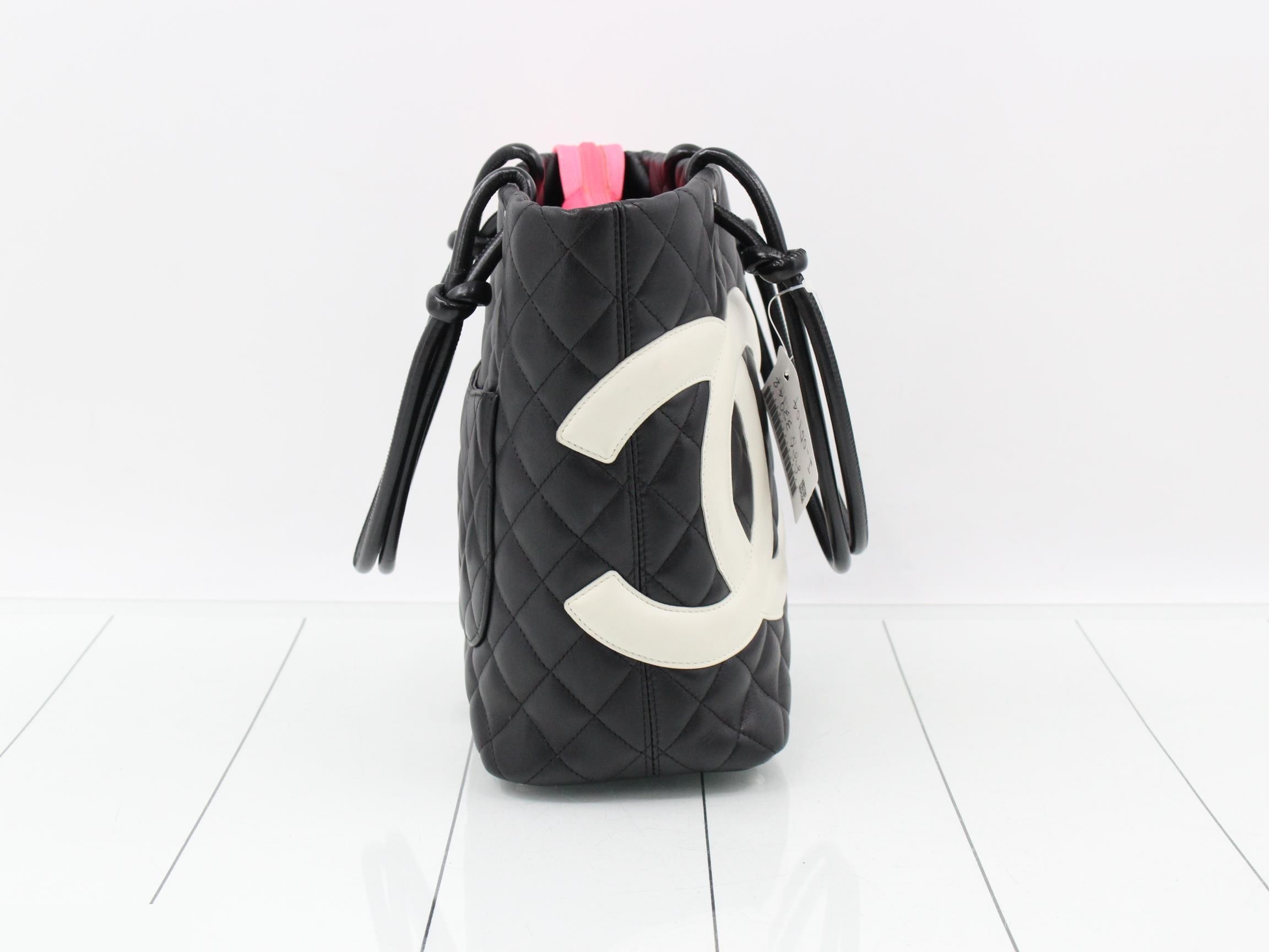 Cambon Line (Bag) - Tote Bag — view 4