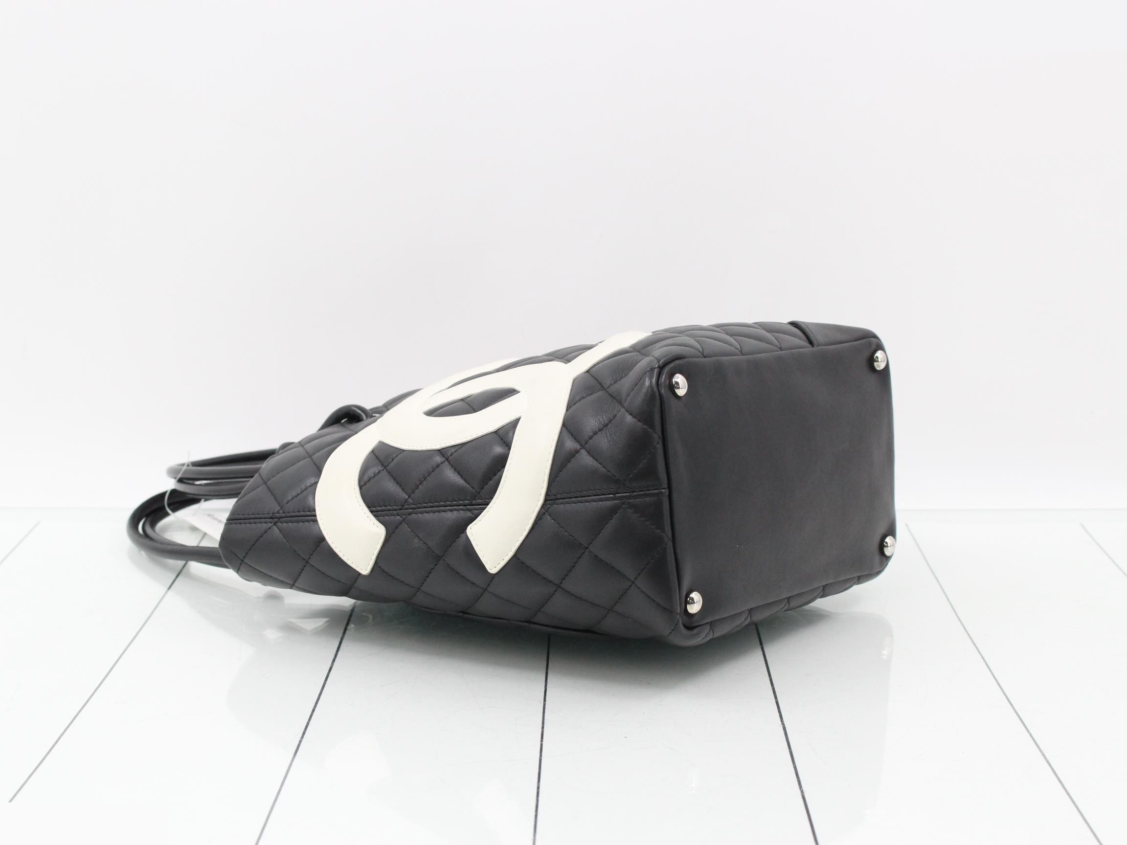Cambon Line (Bag) - Tote Bag — view 5