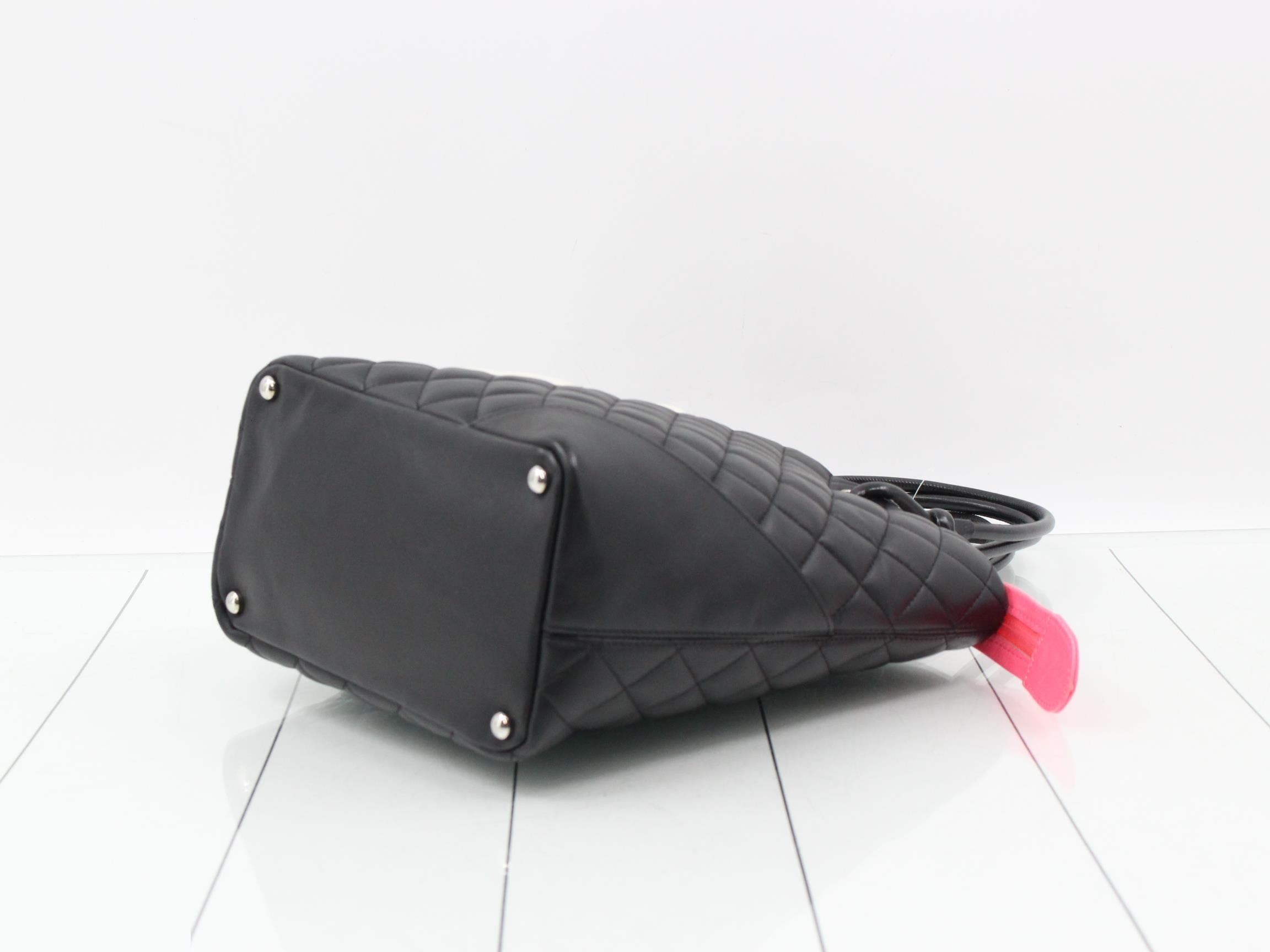 Cambon Line (Bag) - Tote Bag — view 6