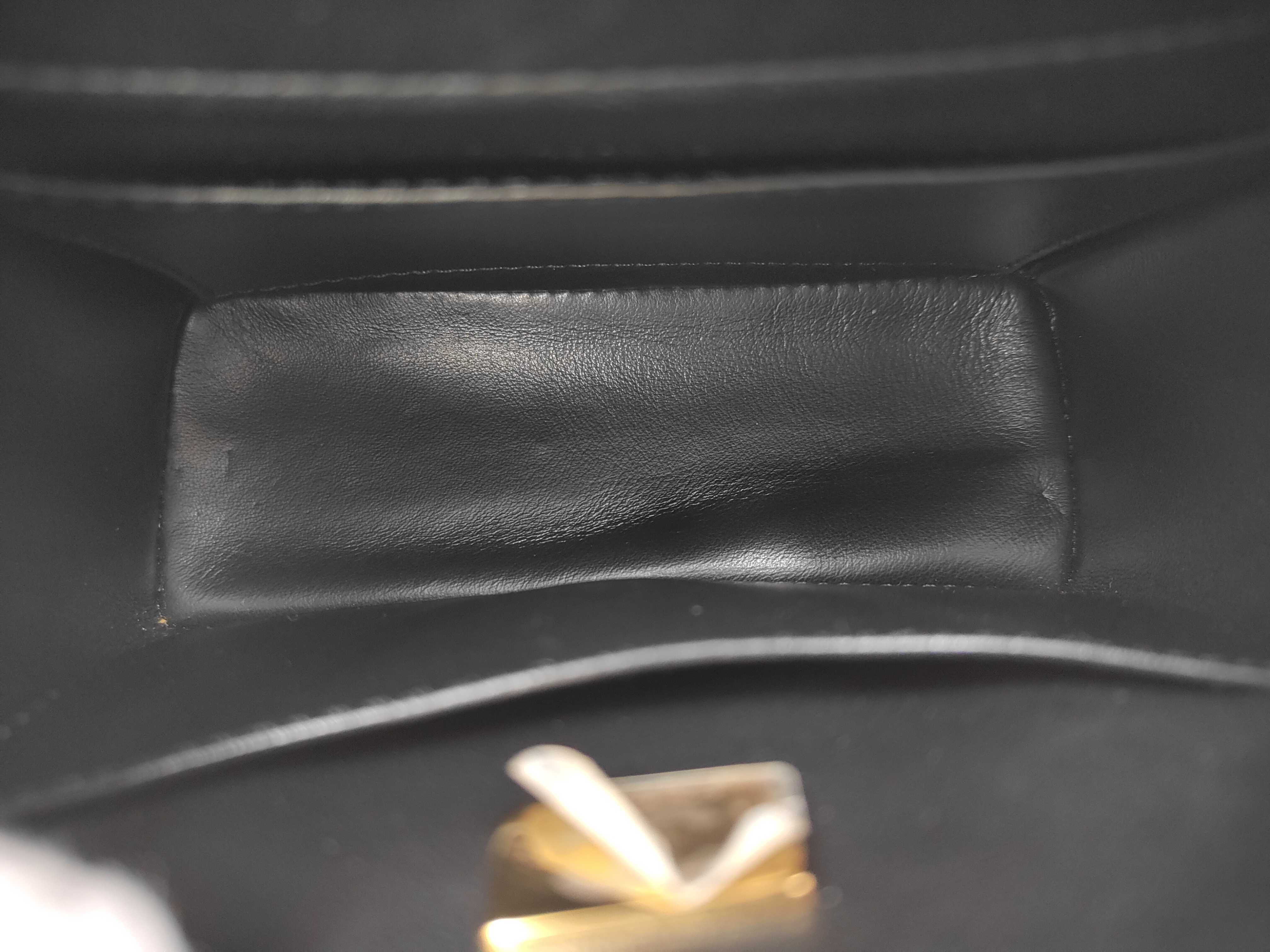 Mini Matelassé Shoulder Bag — view 9