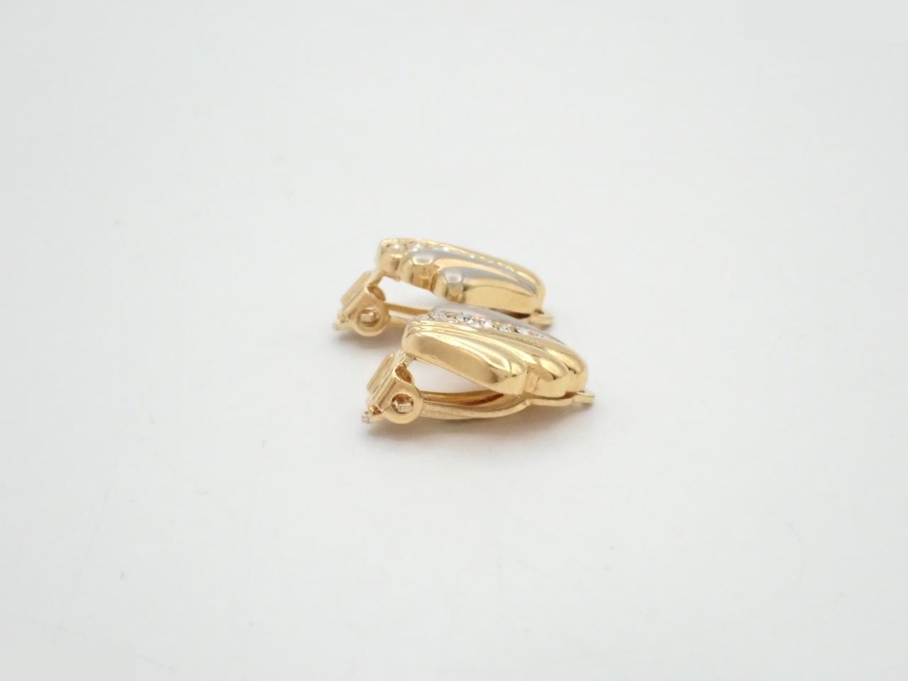 Other lines: Precious metals and earrings — view 3
