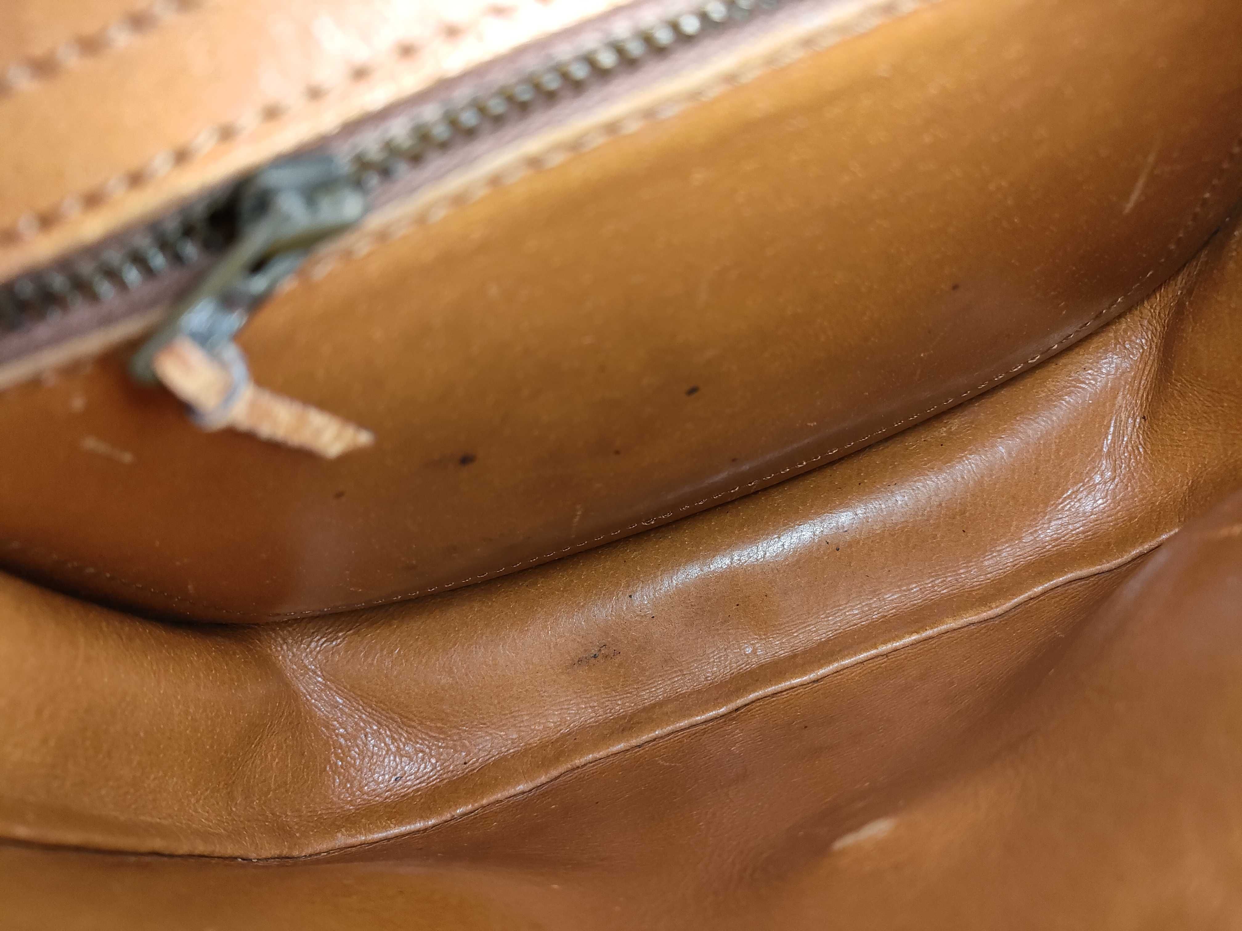 Monogram Saint Cloud MM Shoulder Bag — view 10