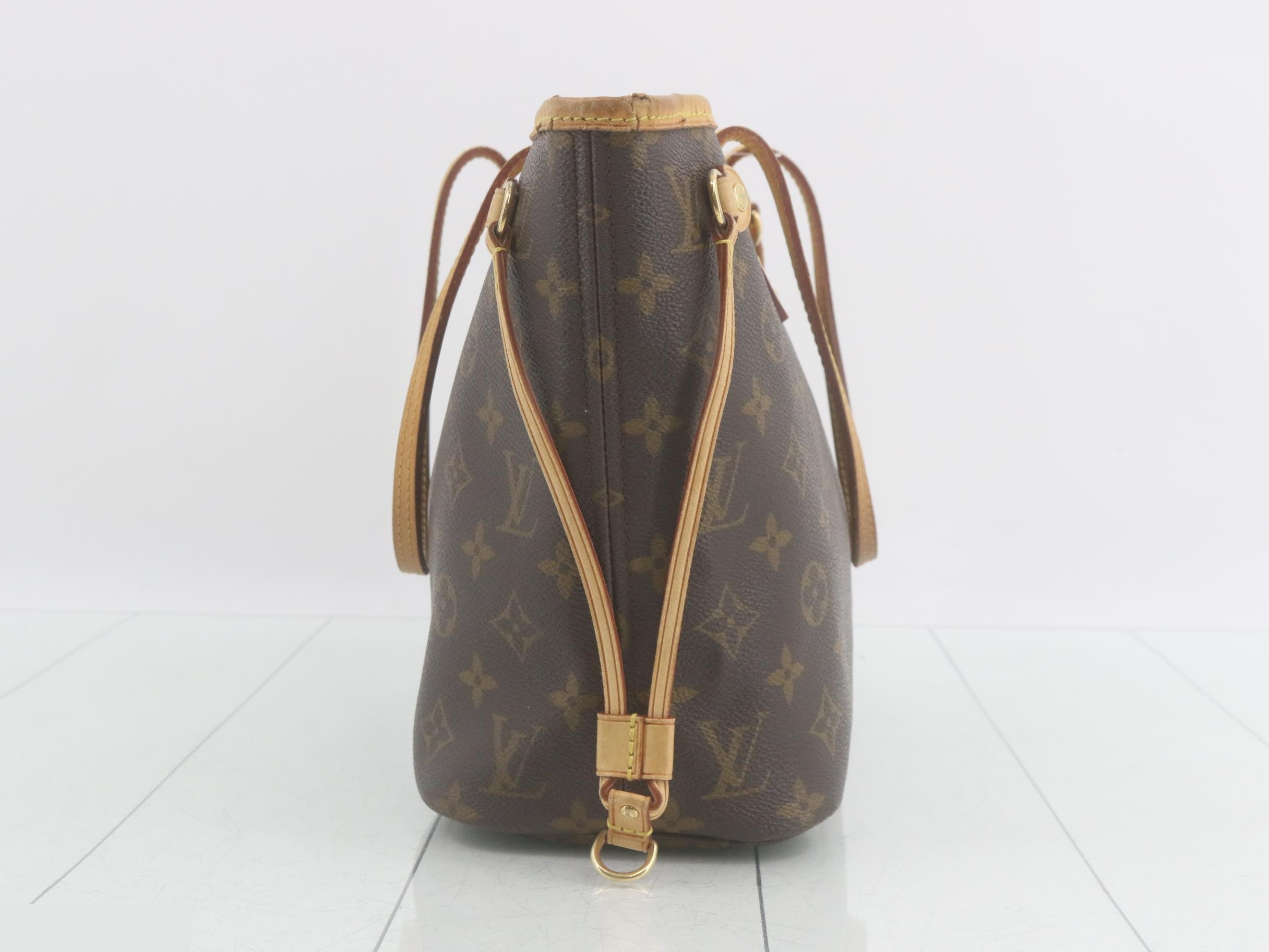 Neverfull PM — view 3