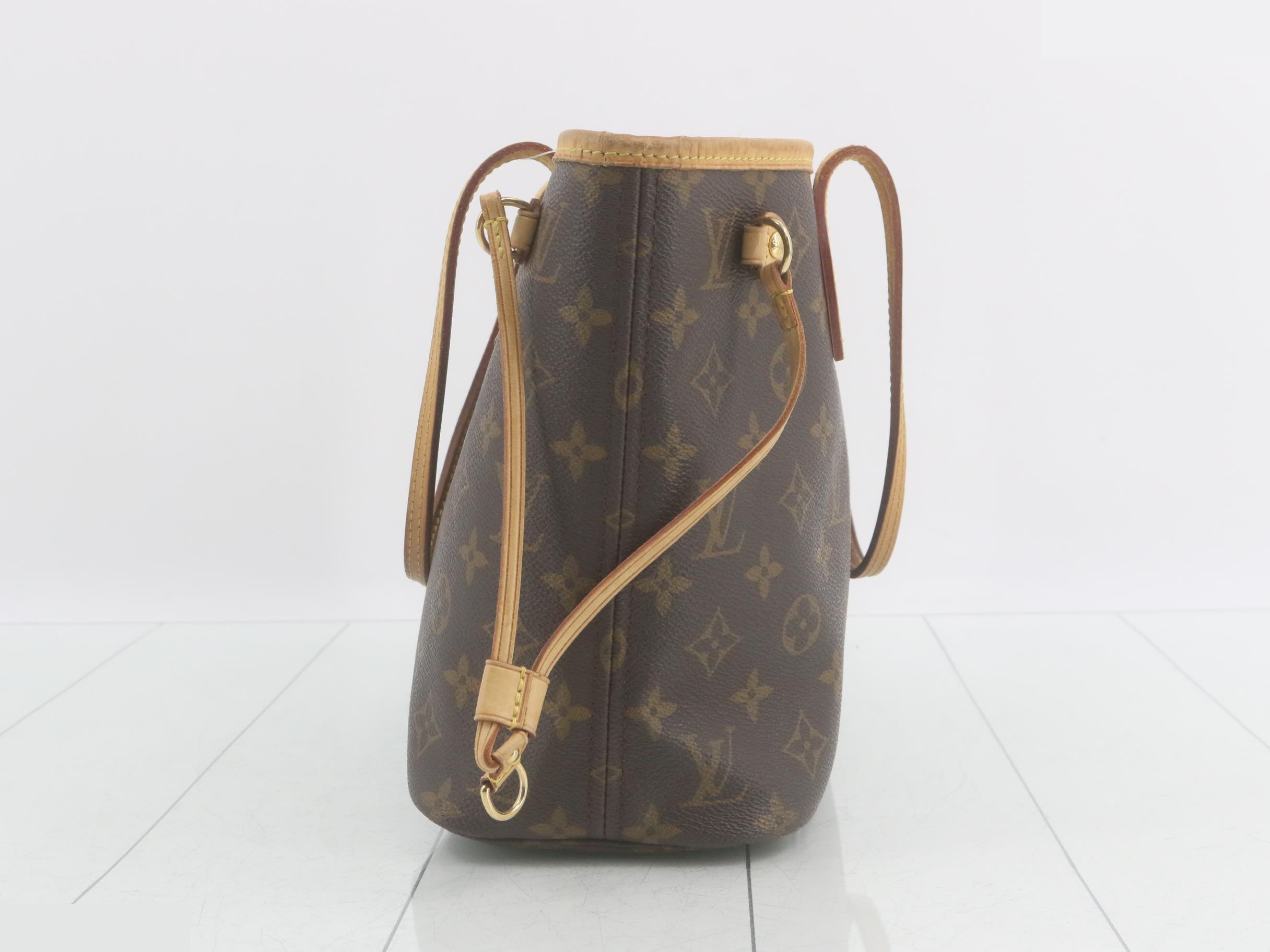 Neverfull PM — view 4