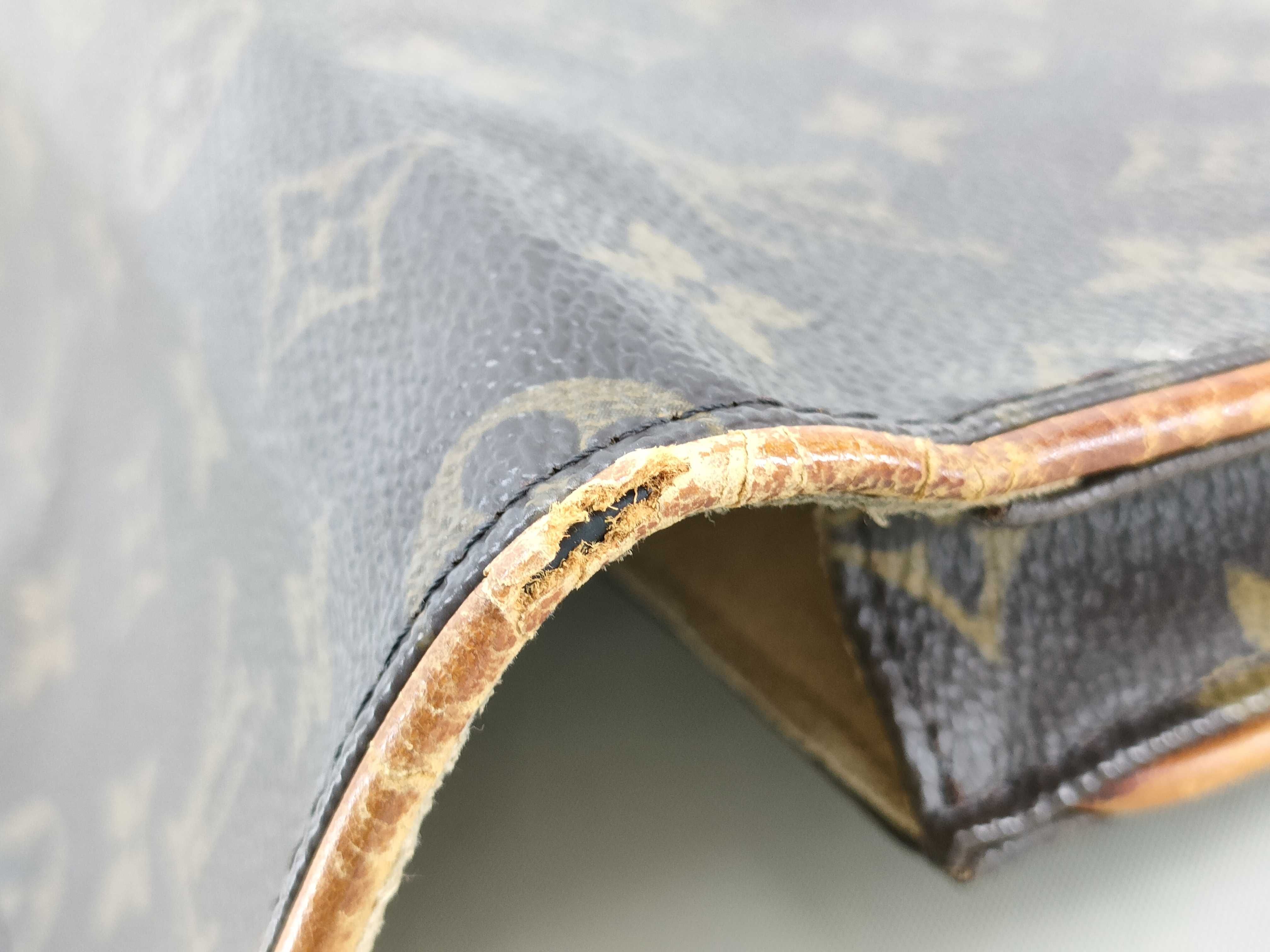 Monogram Pochette Twin GM CA0070 Shoulder Bag — view 13