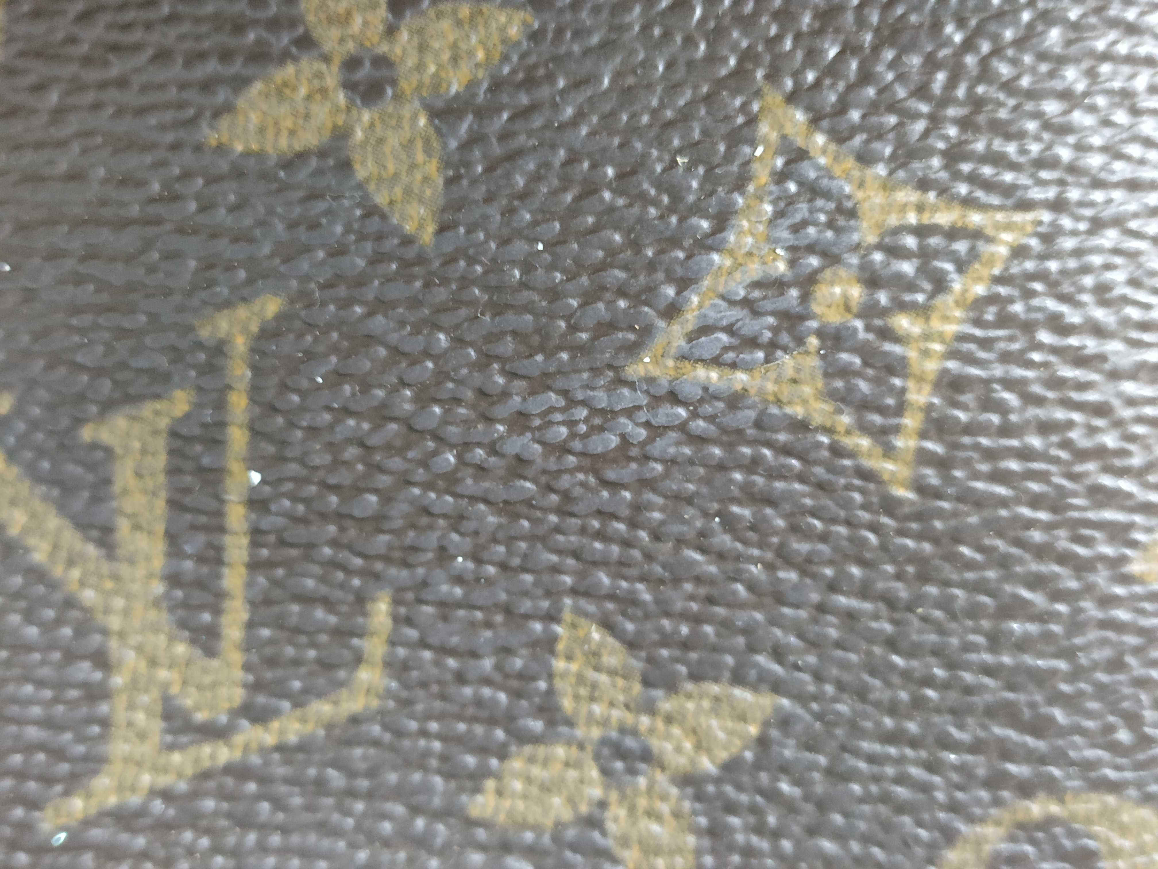 Monogram Pochette Twin GM CA0070 Shoulder Bag — view 14
