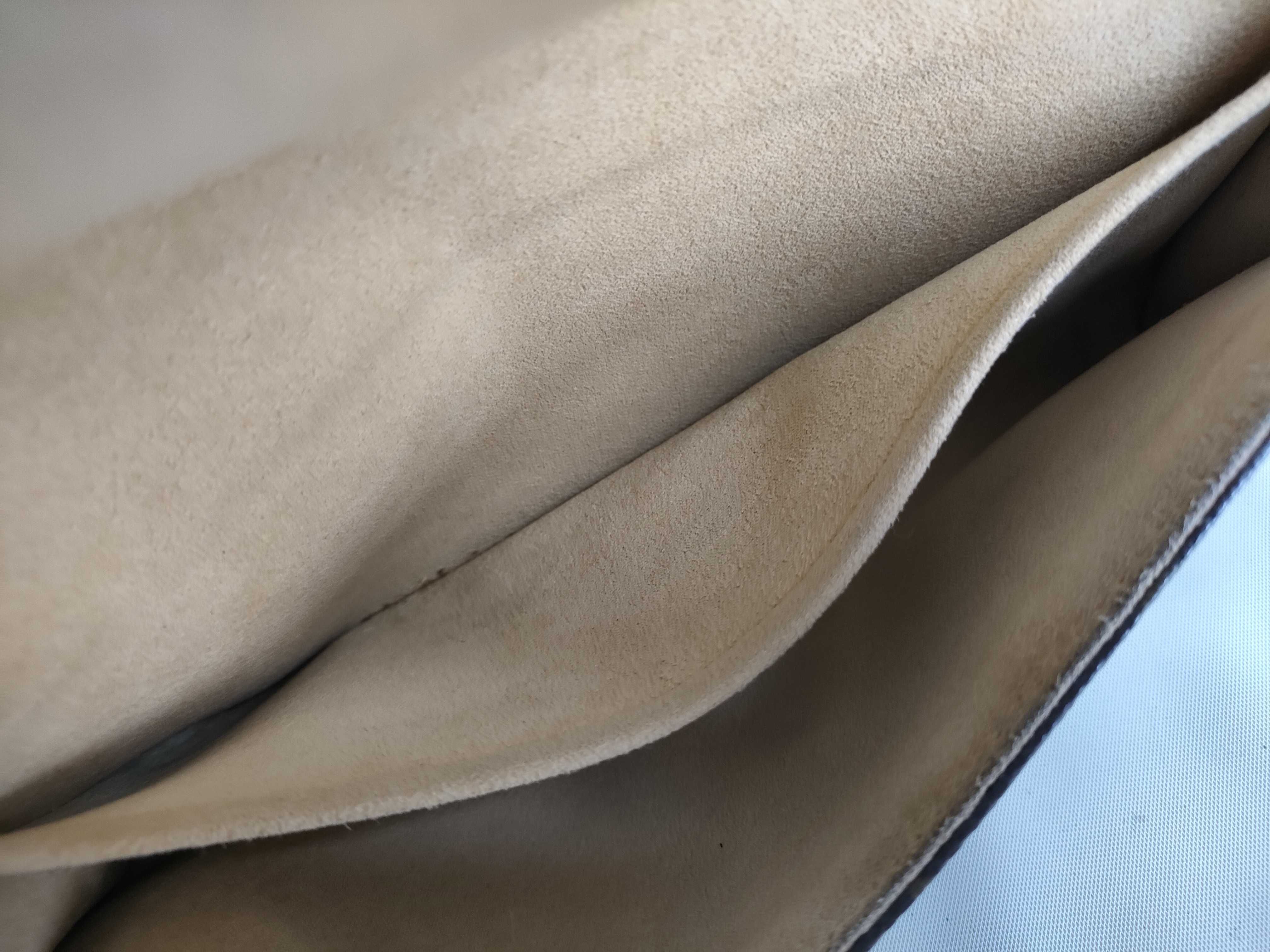 Monogram Pochette Twin GM CA0070 Shoulder Bag — view 7