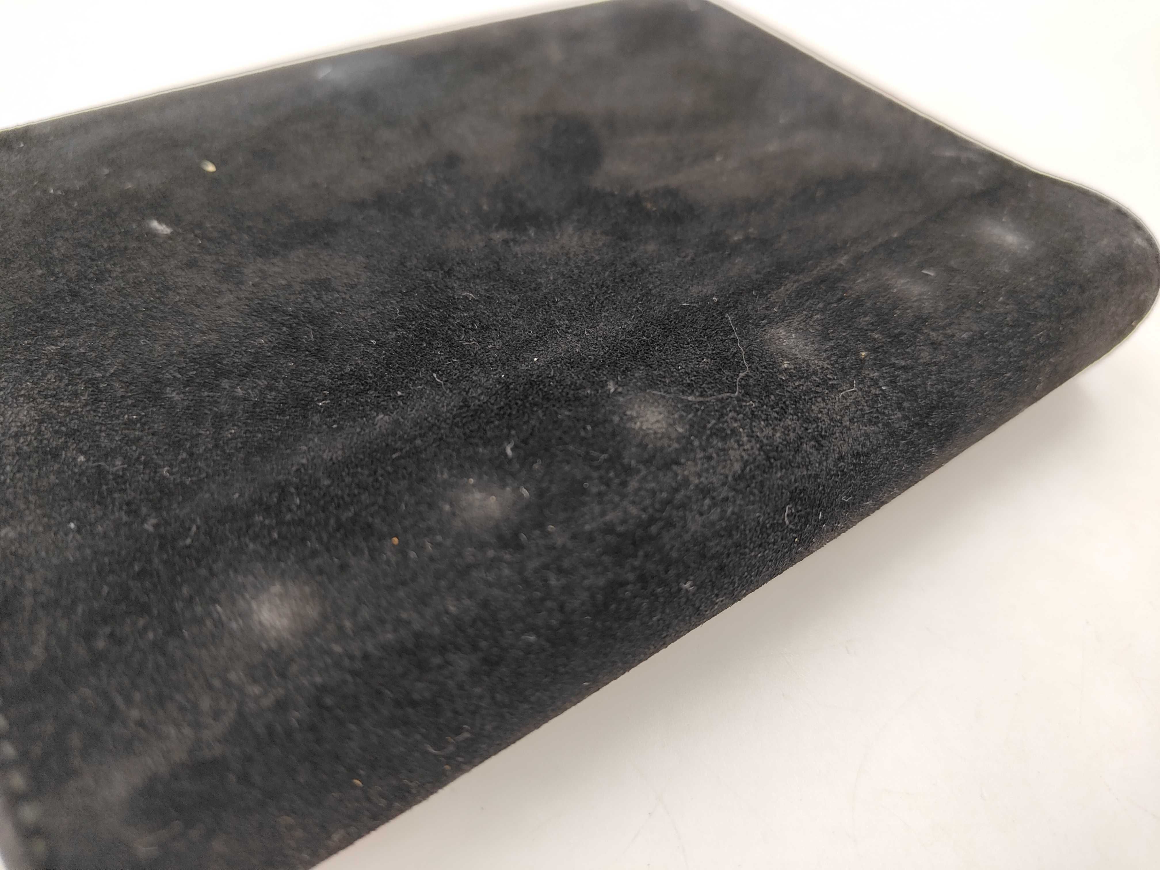 G-metal belt/suede notebook (IY8720) notebook cover — view 9