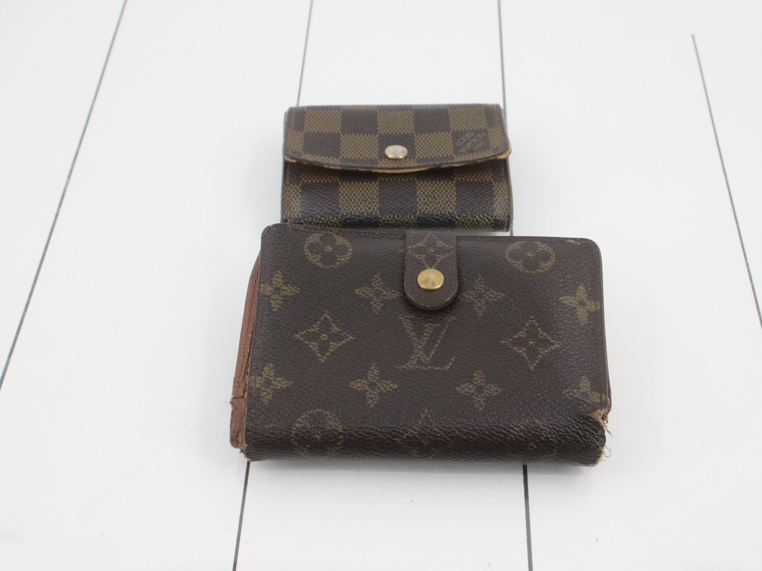 wallets - BULK SALE - bundle of 3 items — view 3