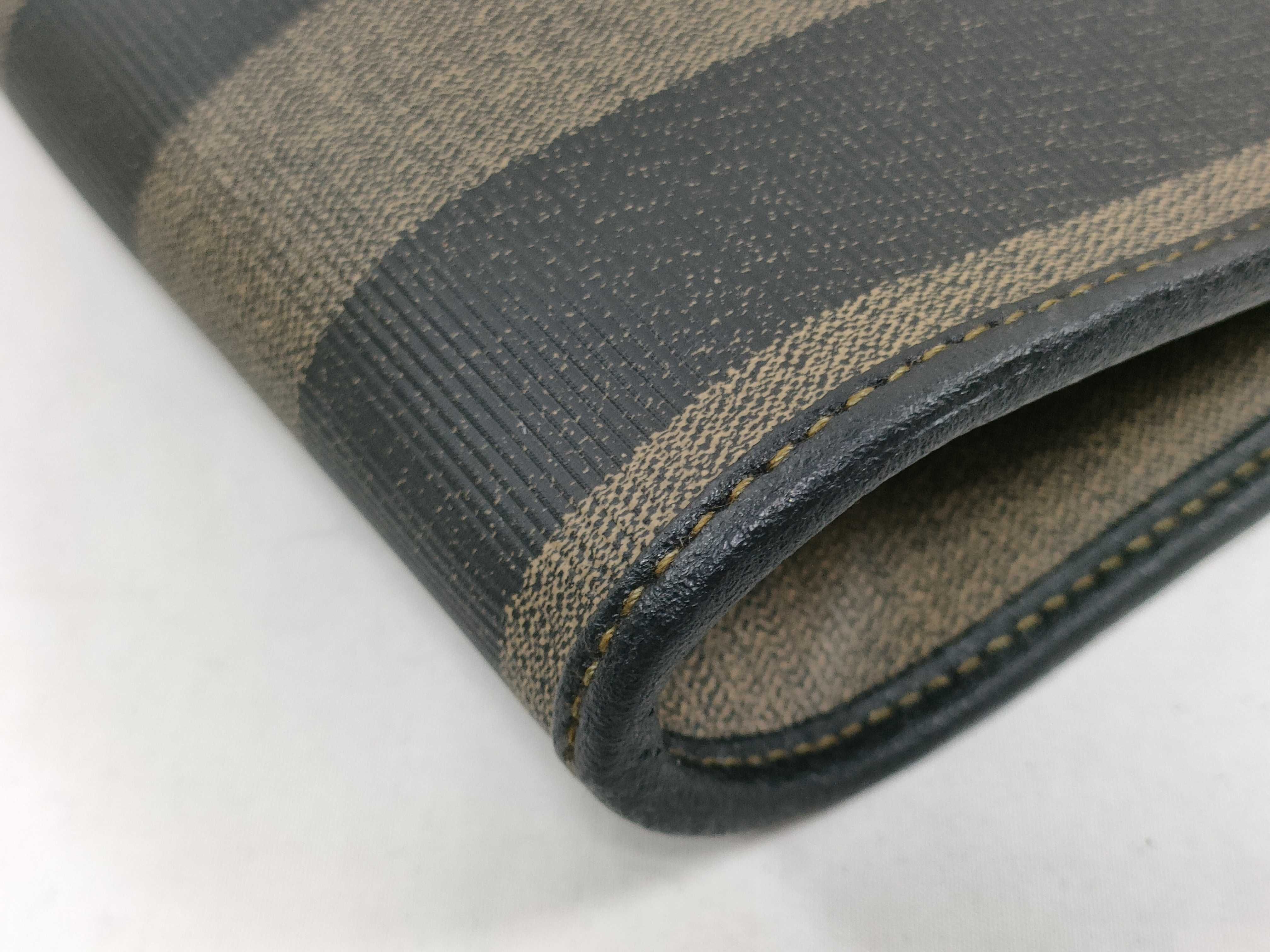 Pecan Pattern Clutch Second Bag — view 4