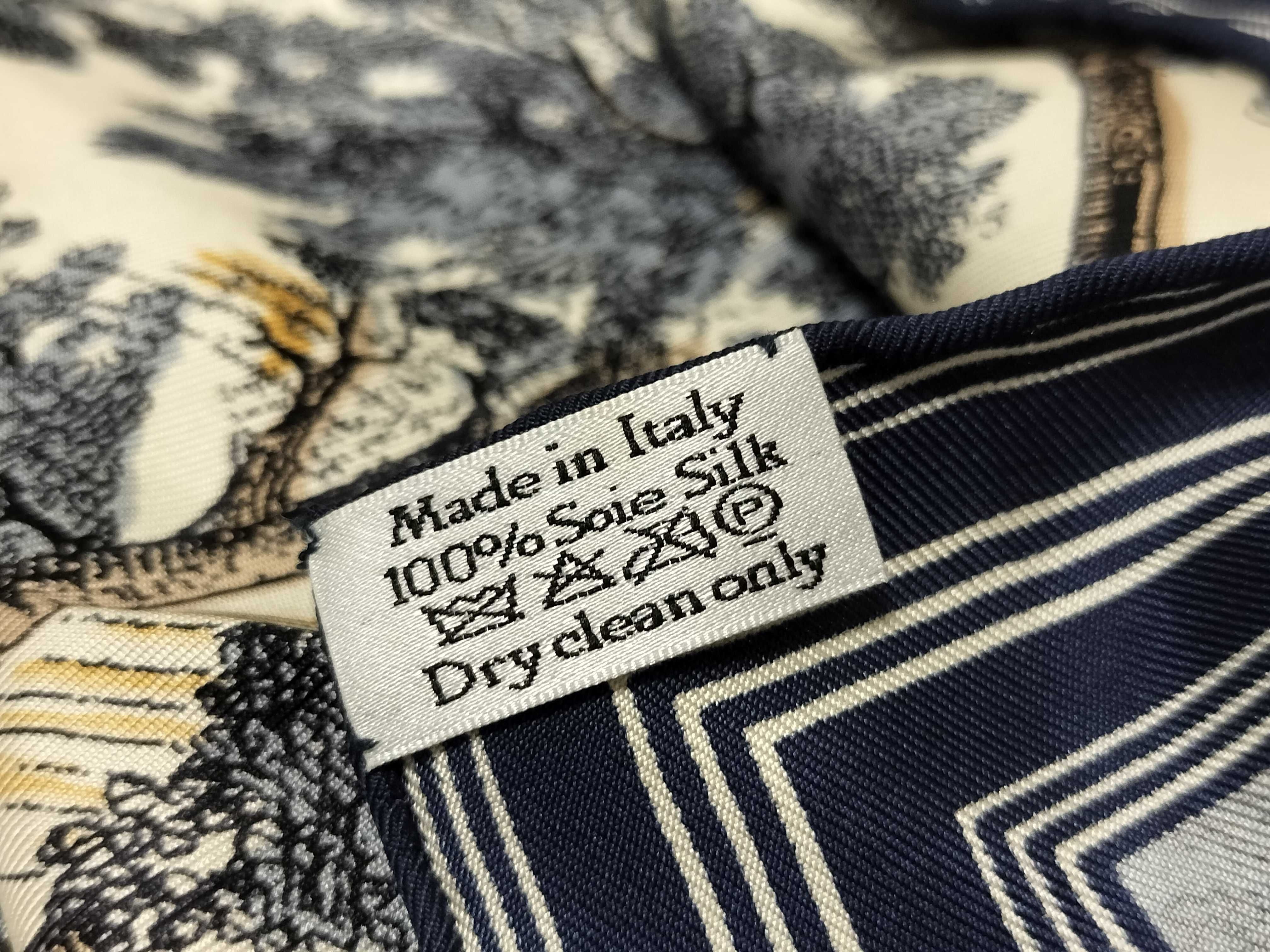 scarf and other accessories — view 4