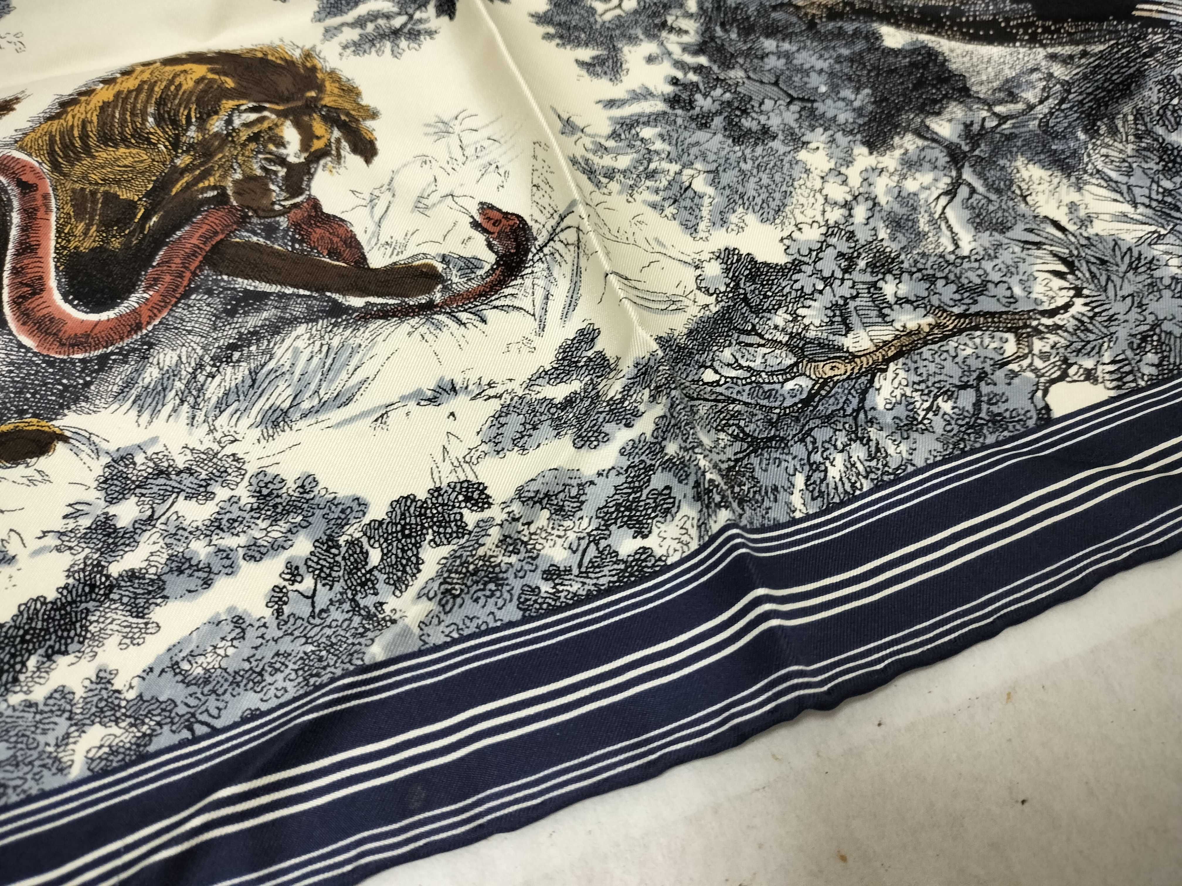 scarf and other accessories — view 5