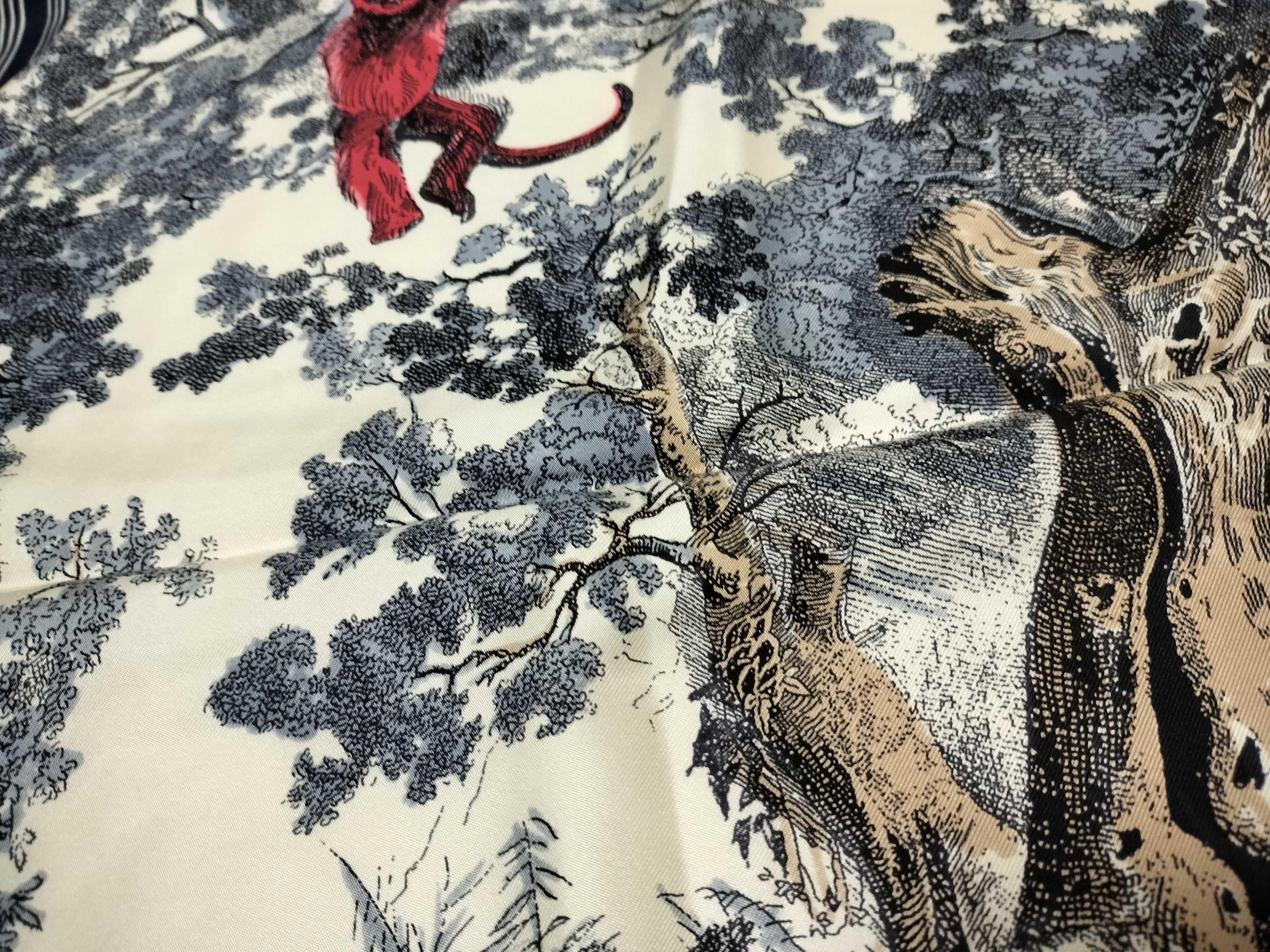 scarf and other accessories — view 7