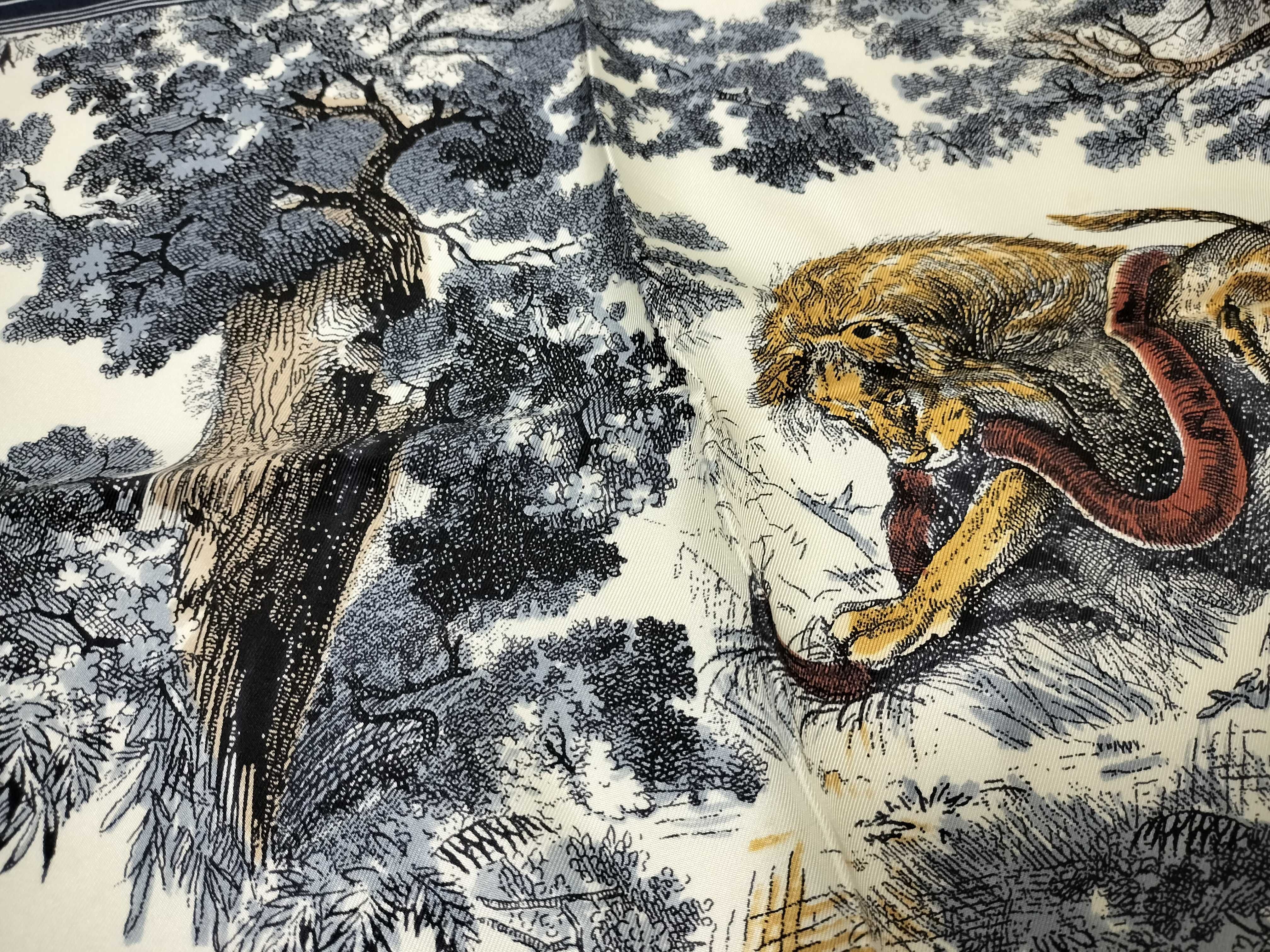 scarf and other accessories — view 8