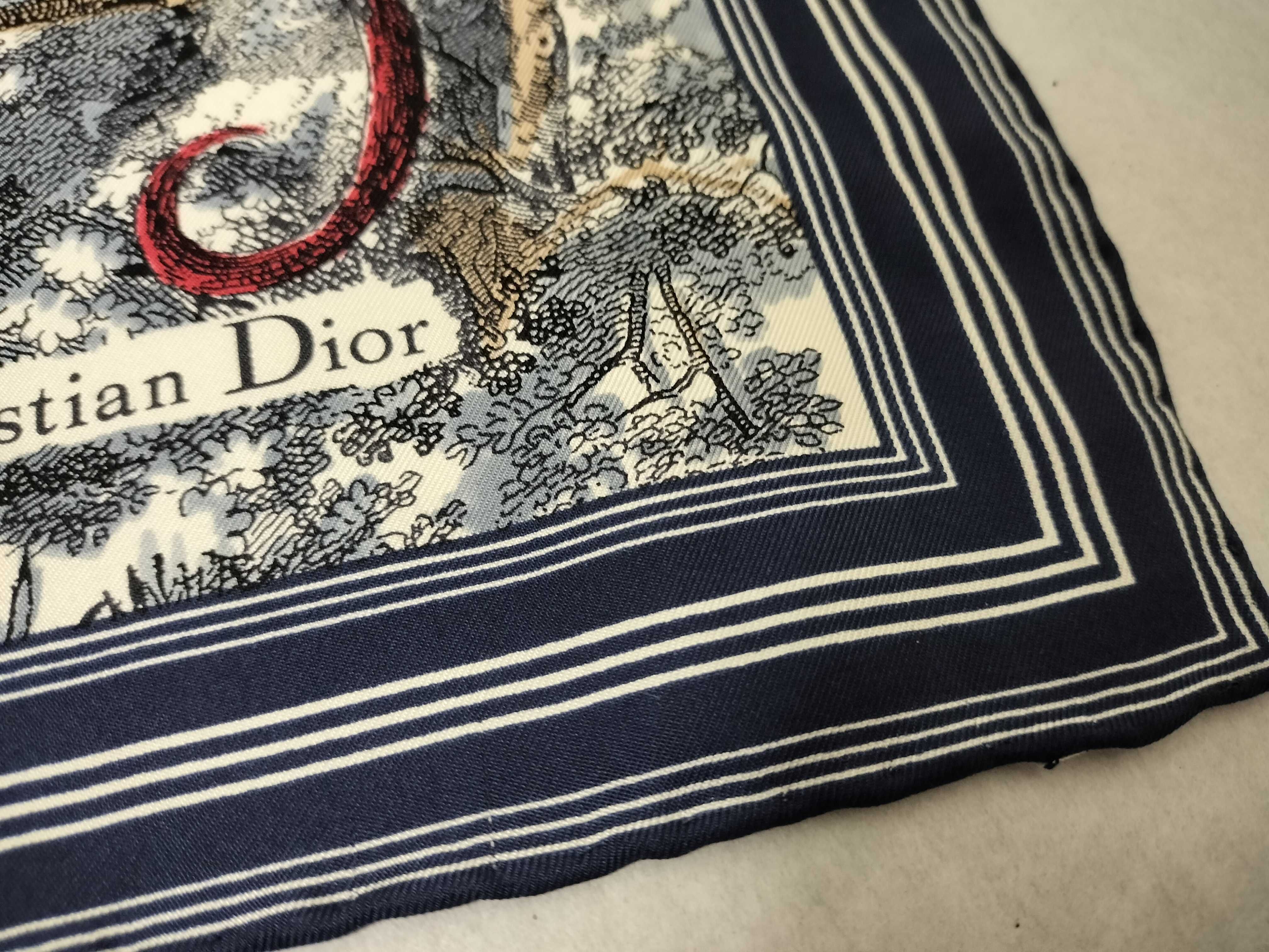 scarf and other accessories — view 9