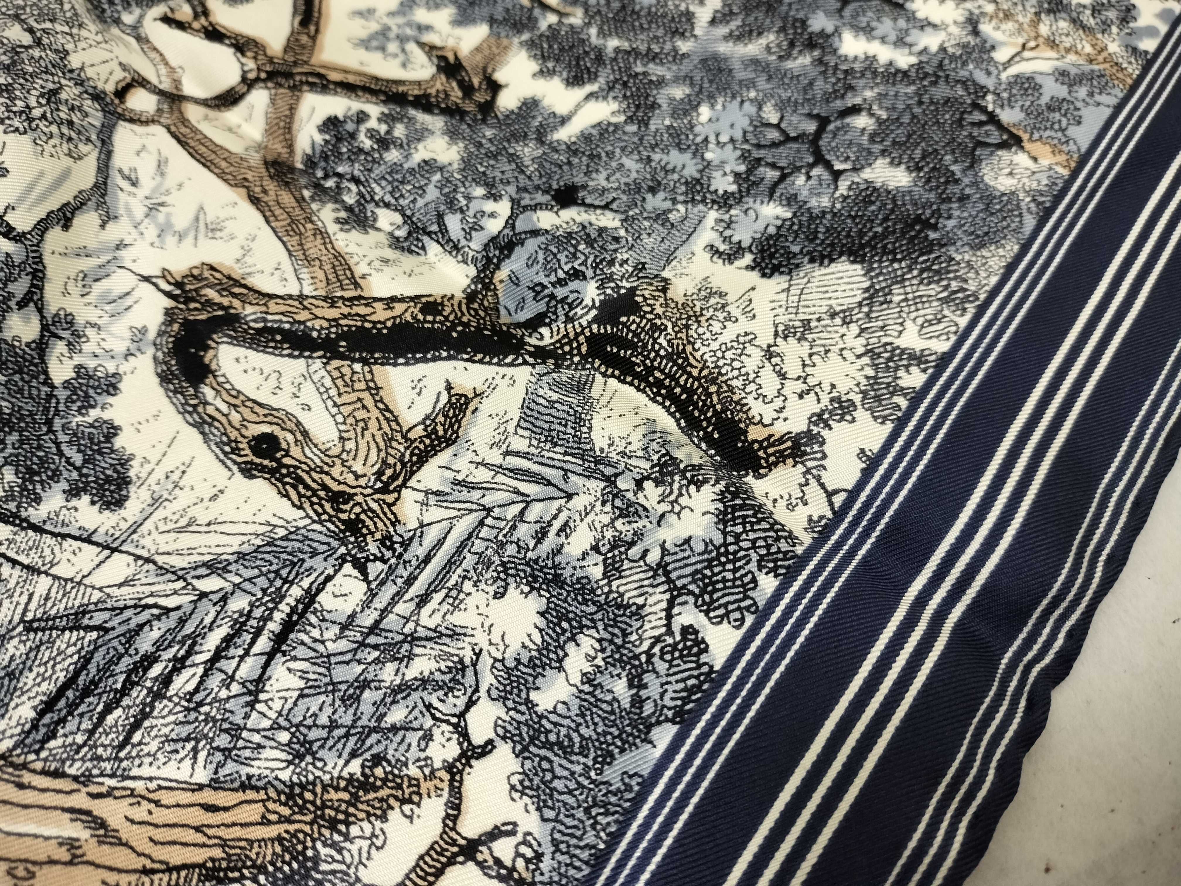 scarf and other accessories — view 10
