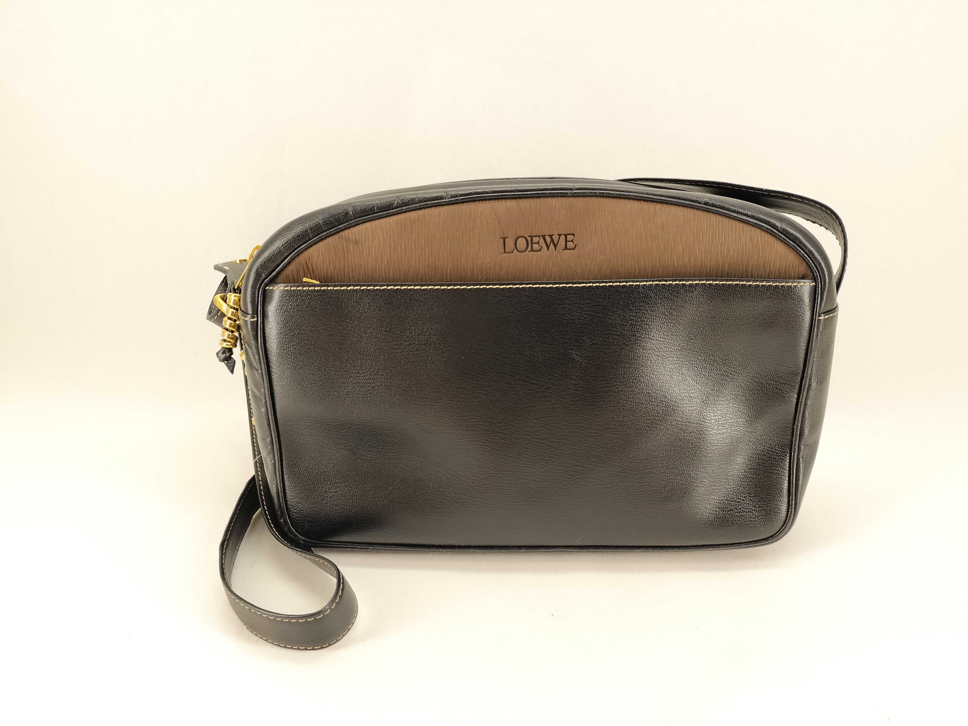 Velázquez Shoulder Bag