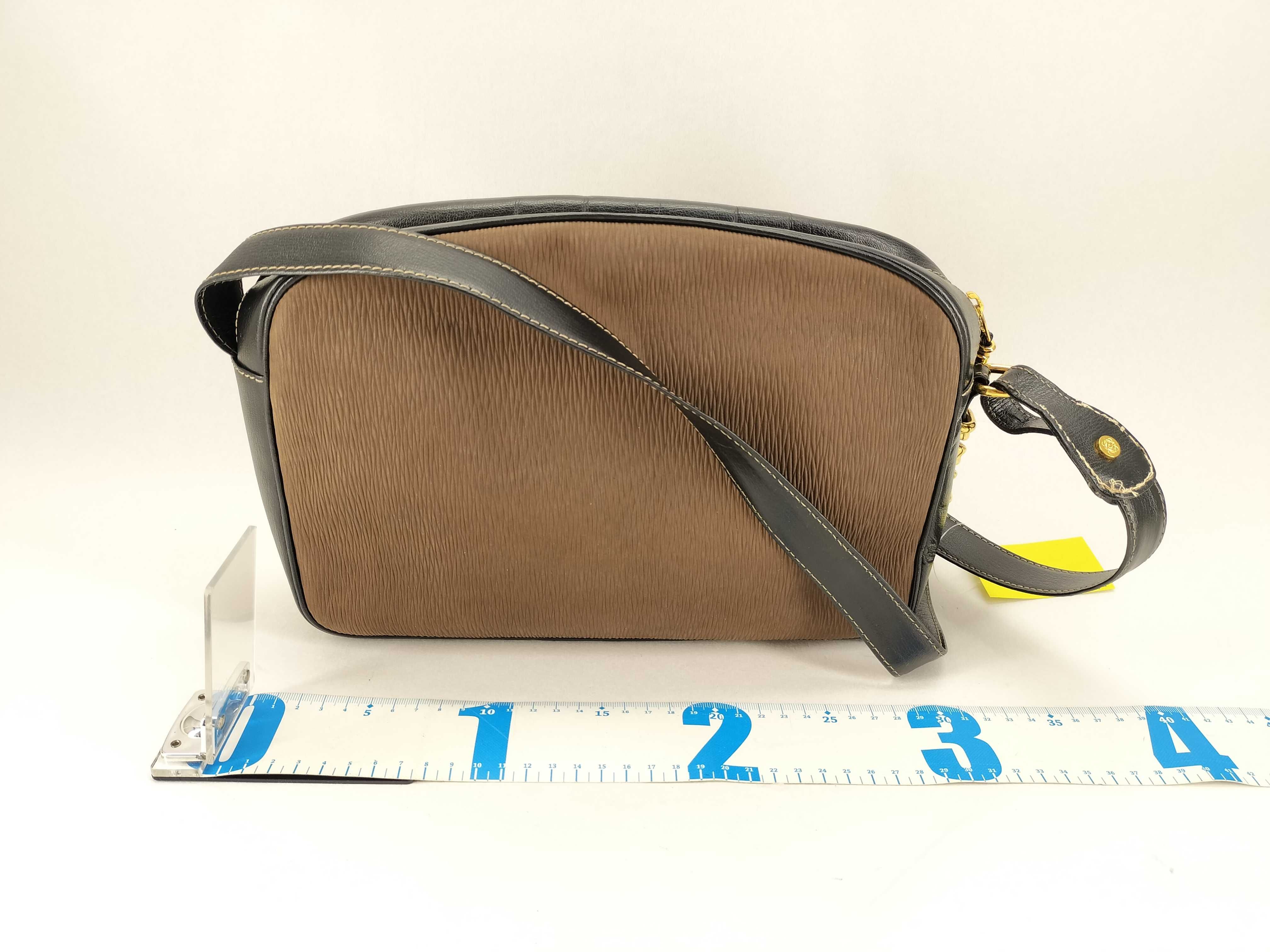 Velázquez Shoulder Bag — view 2