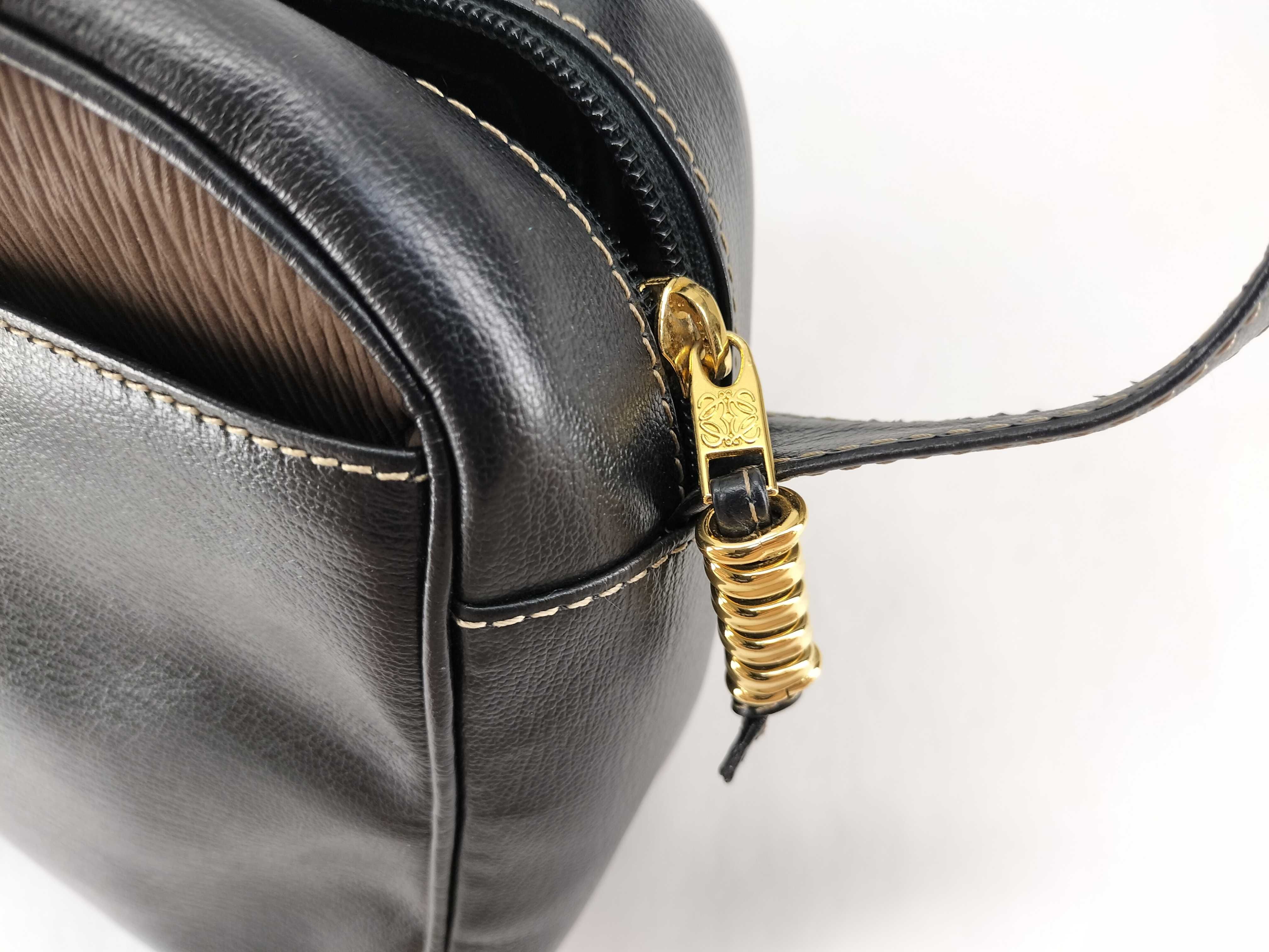 Velázquez Shoulder Bag — view 11