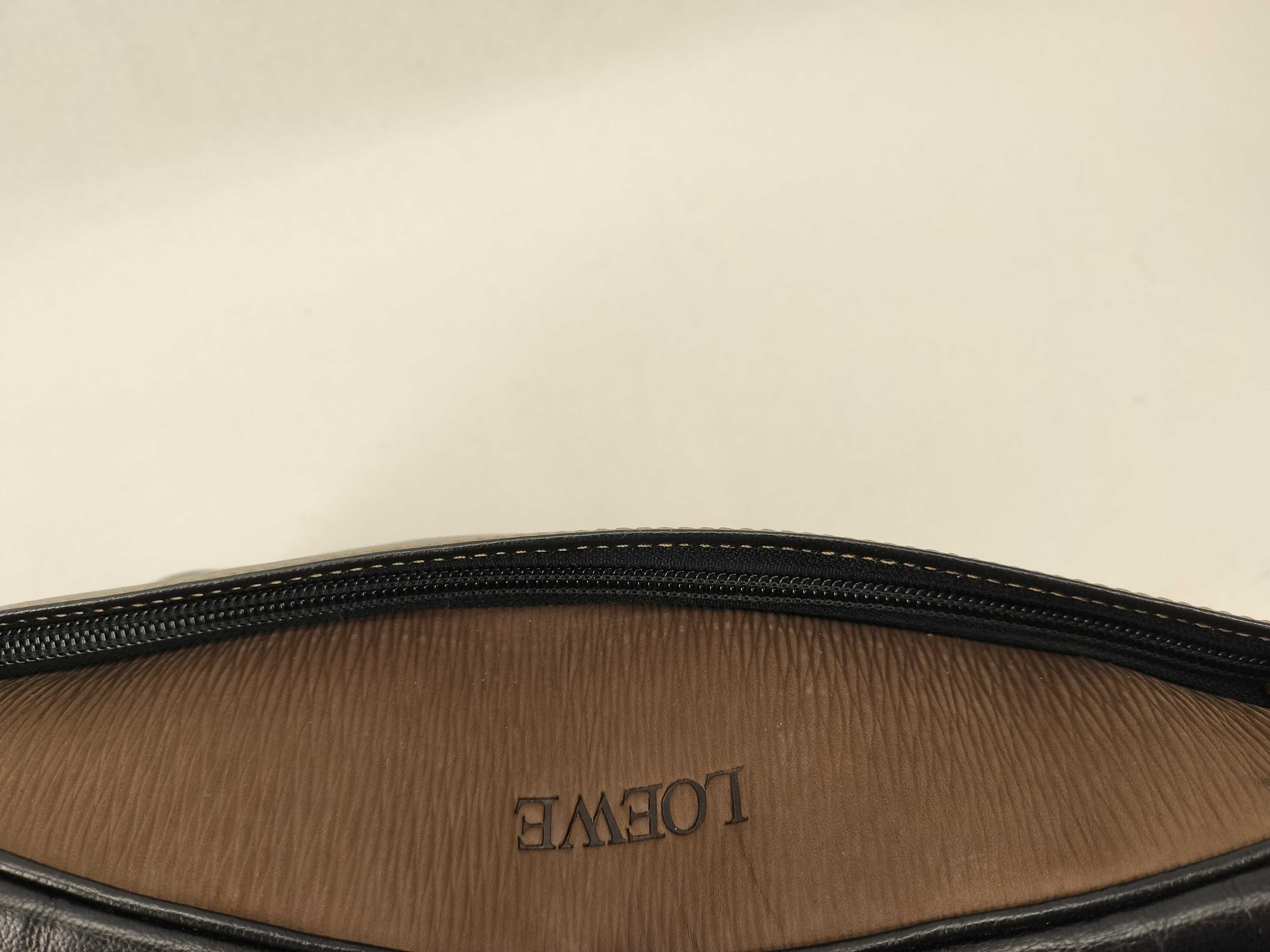 Velázquez Shoulder Bag — view 12