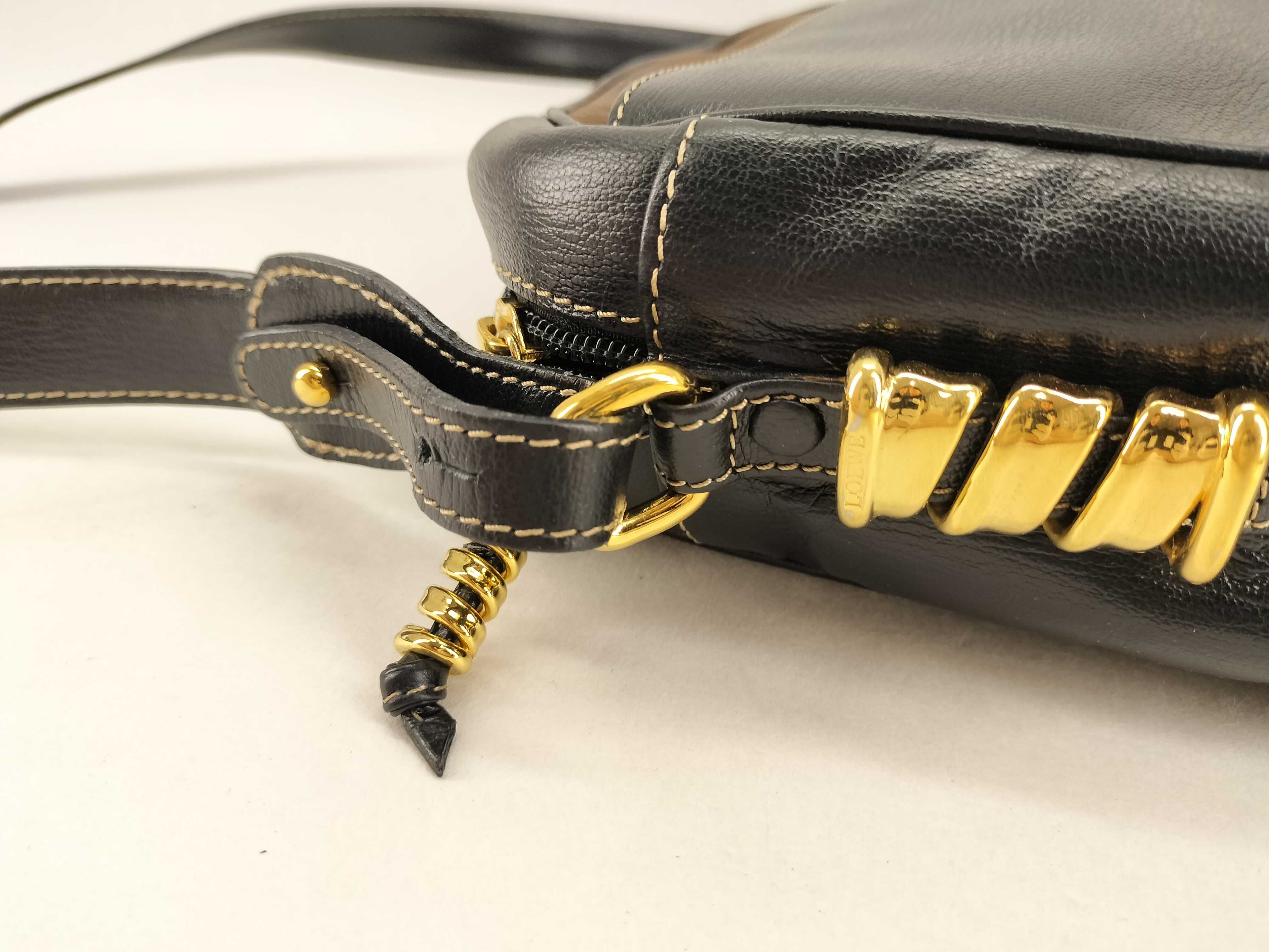 Velázquez Shoulder Bag — view 5