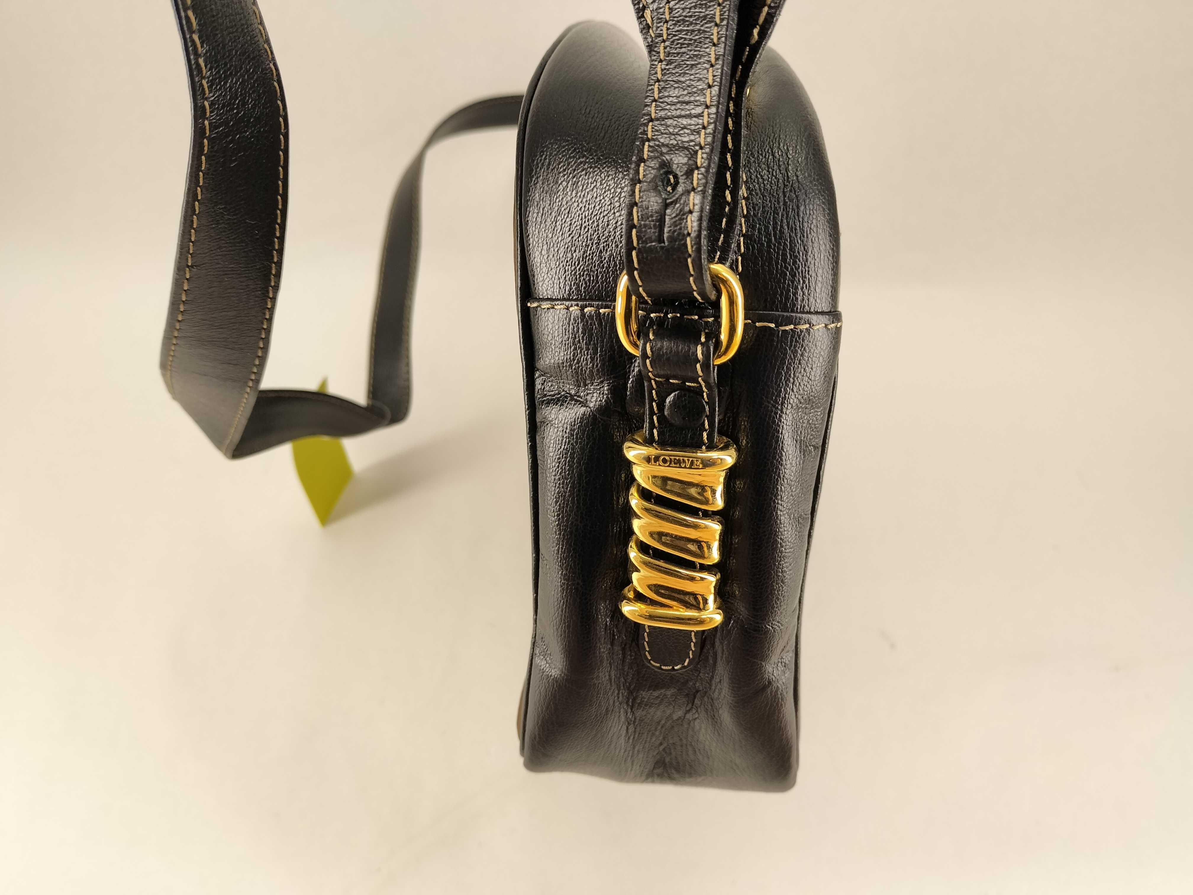 Velázquez Shoulder Bag — view 8