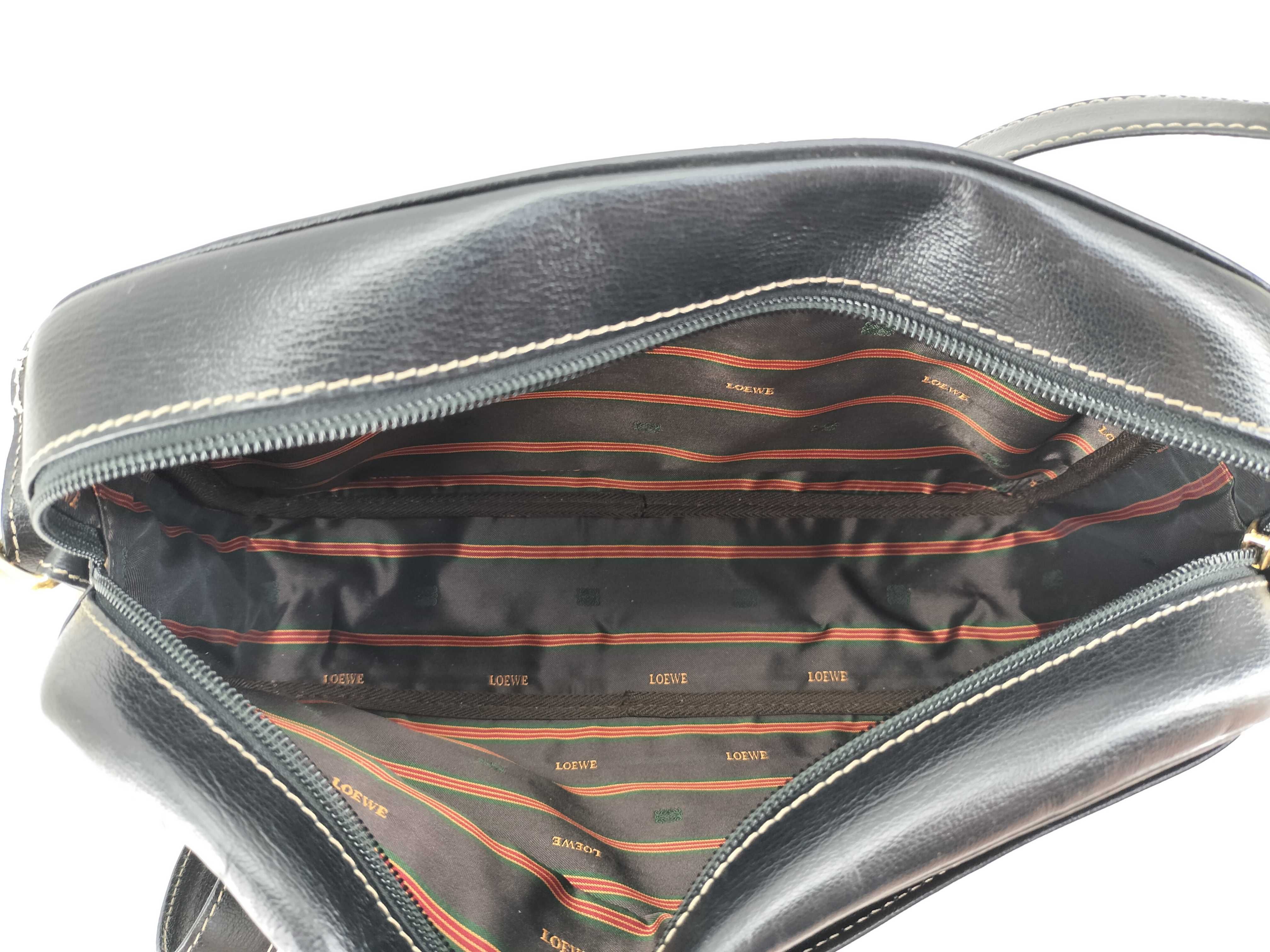Velázquez Shoulder Bag — view 10