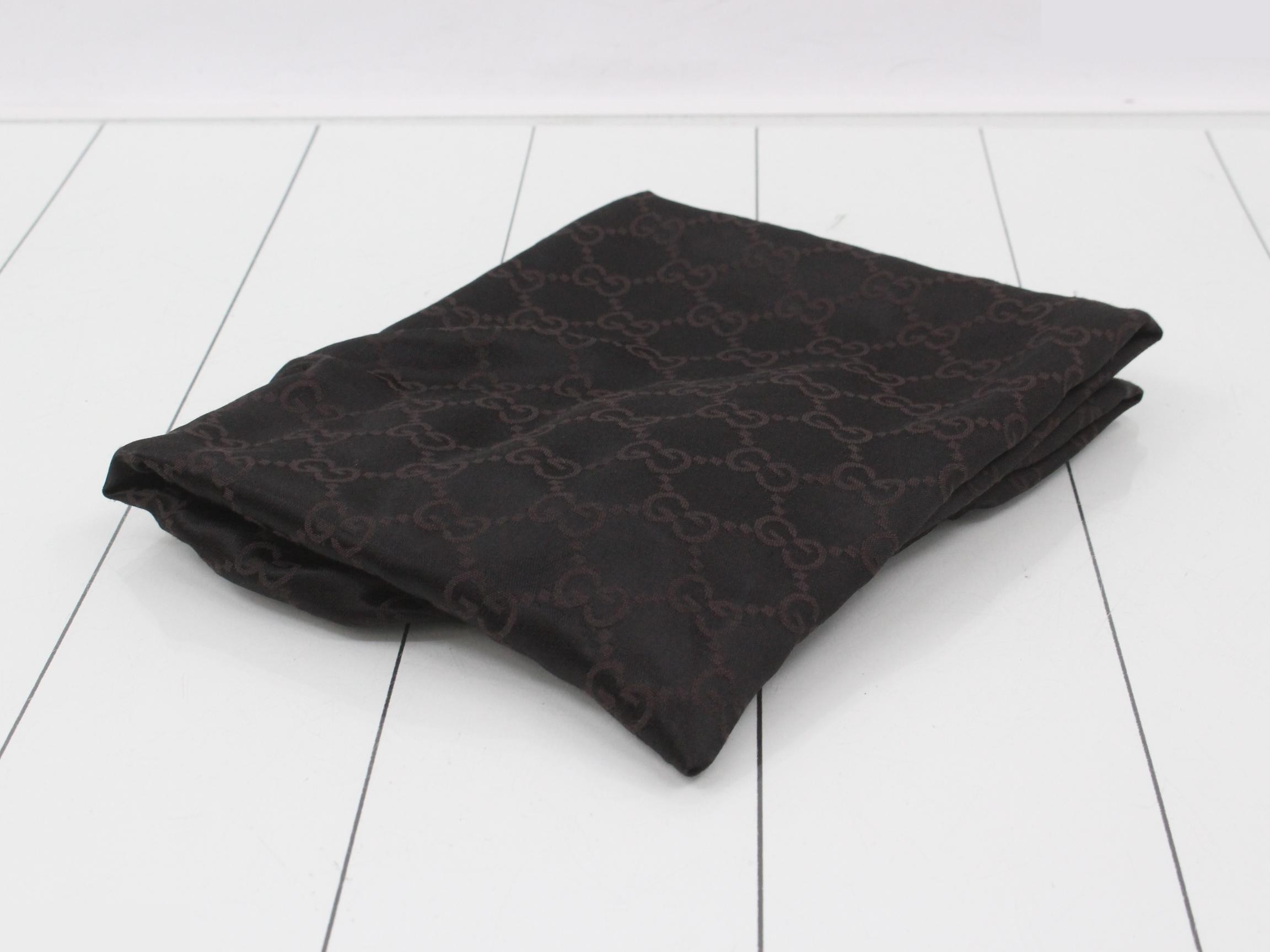 GG Canvas (Bag) - Shoulder Bag — view 7