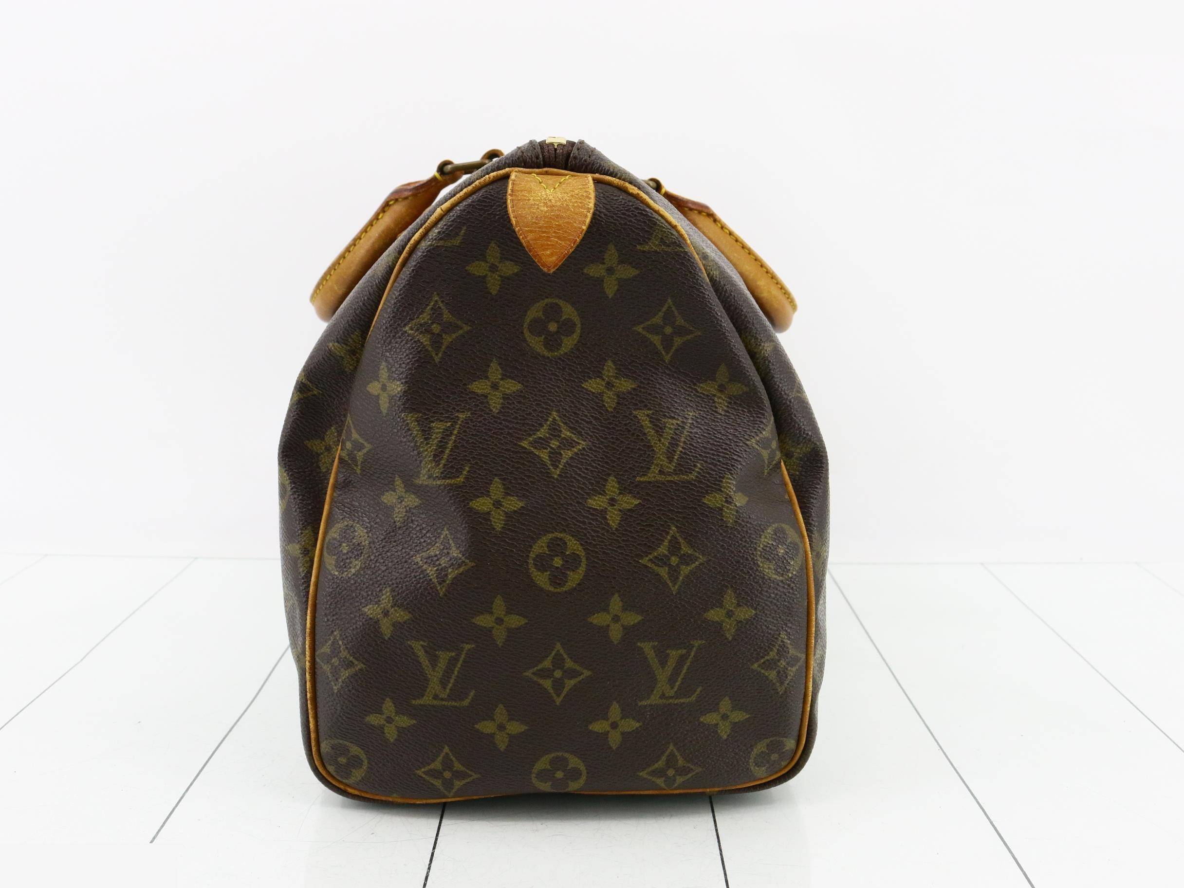 Speedy 35 — view 4